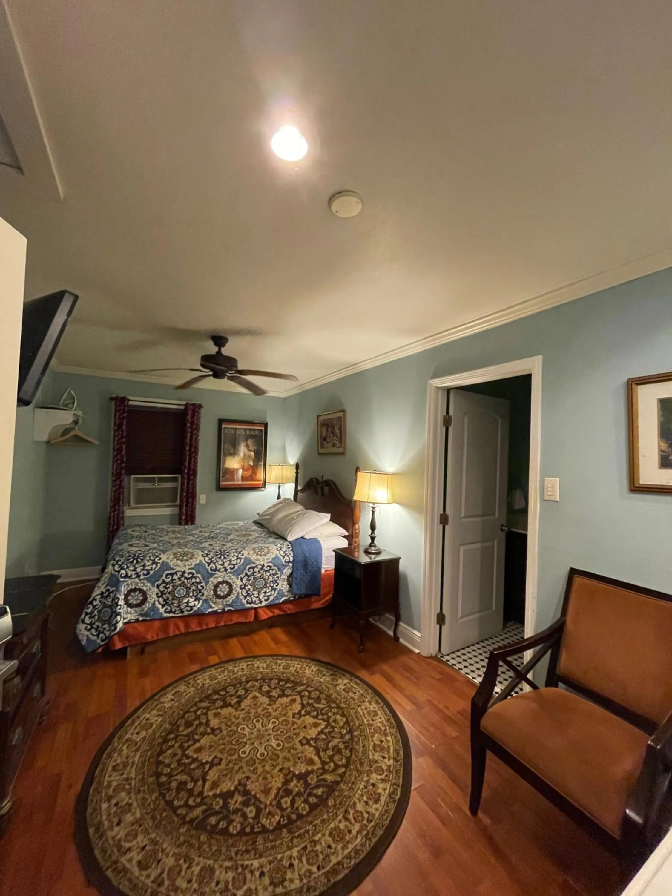 Bedroom, Bed in Hotel Villa Convento