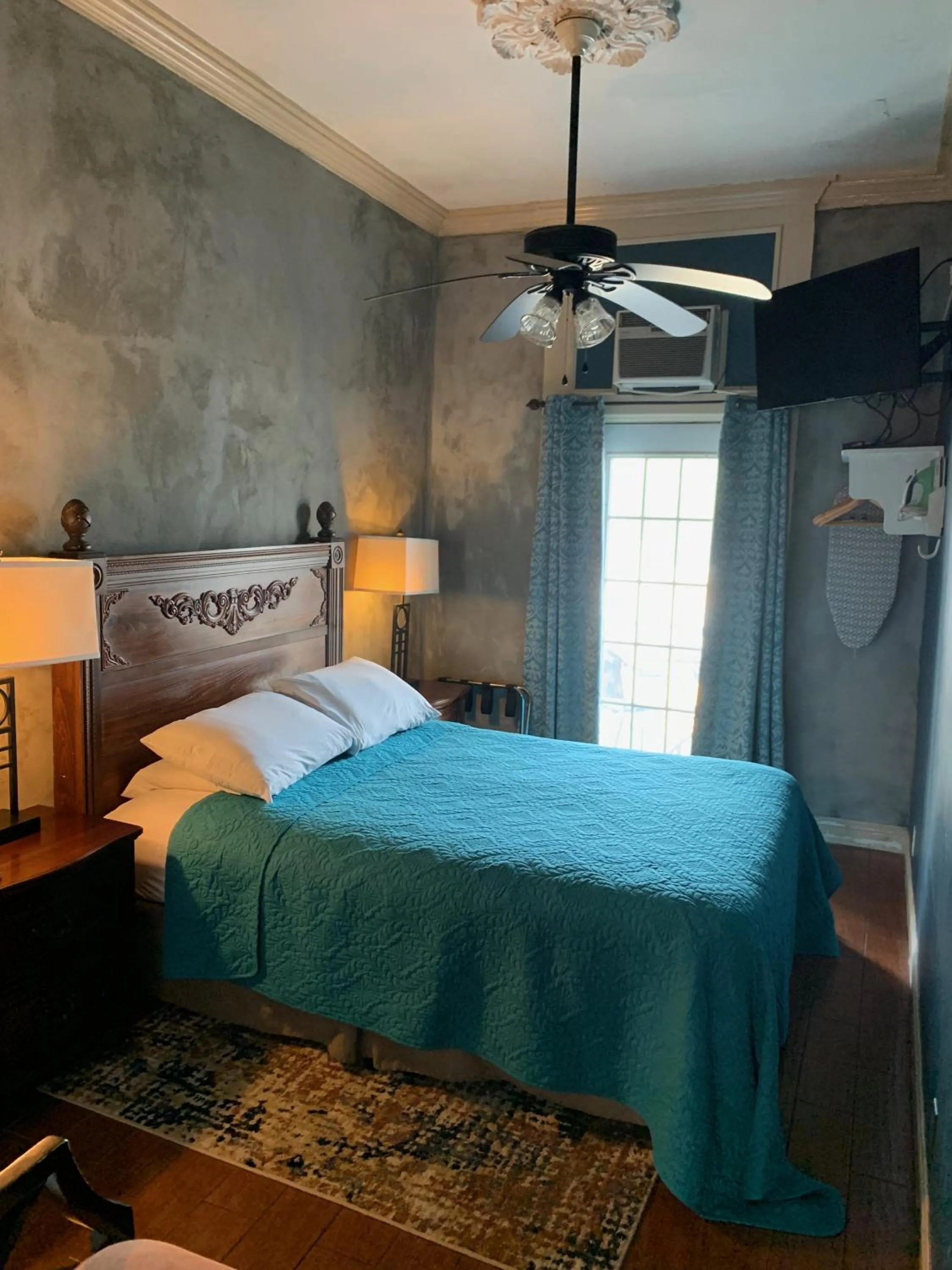Bedroom, Bed in Hotel Villa Convento