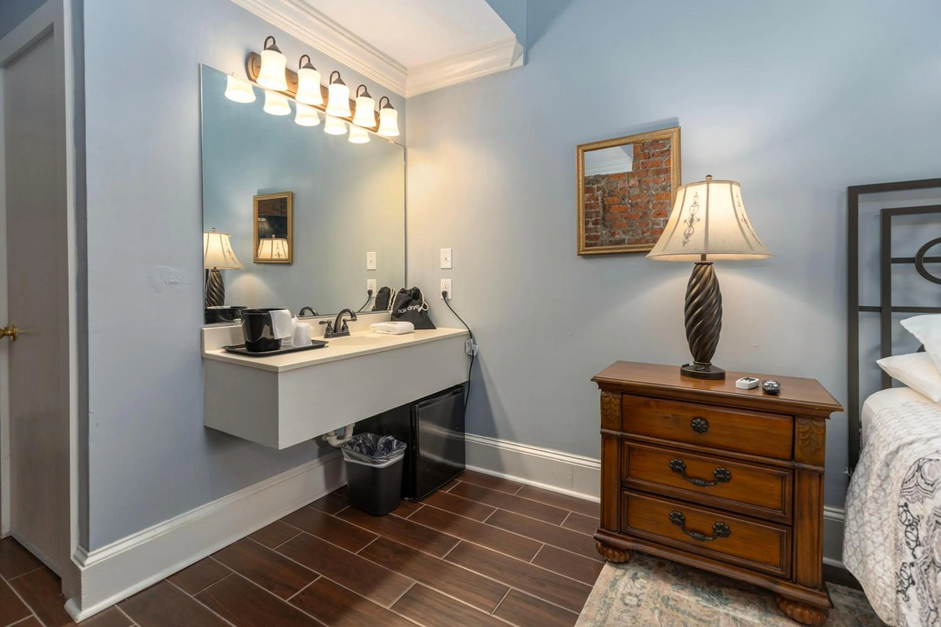 Bedroom, Bed in Hotel Villa Convento