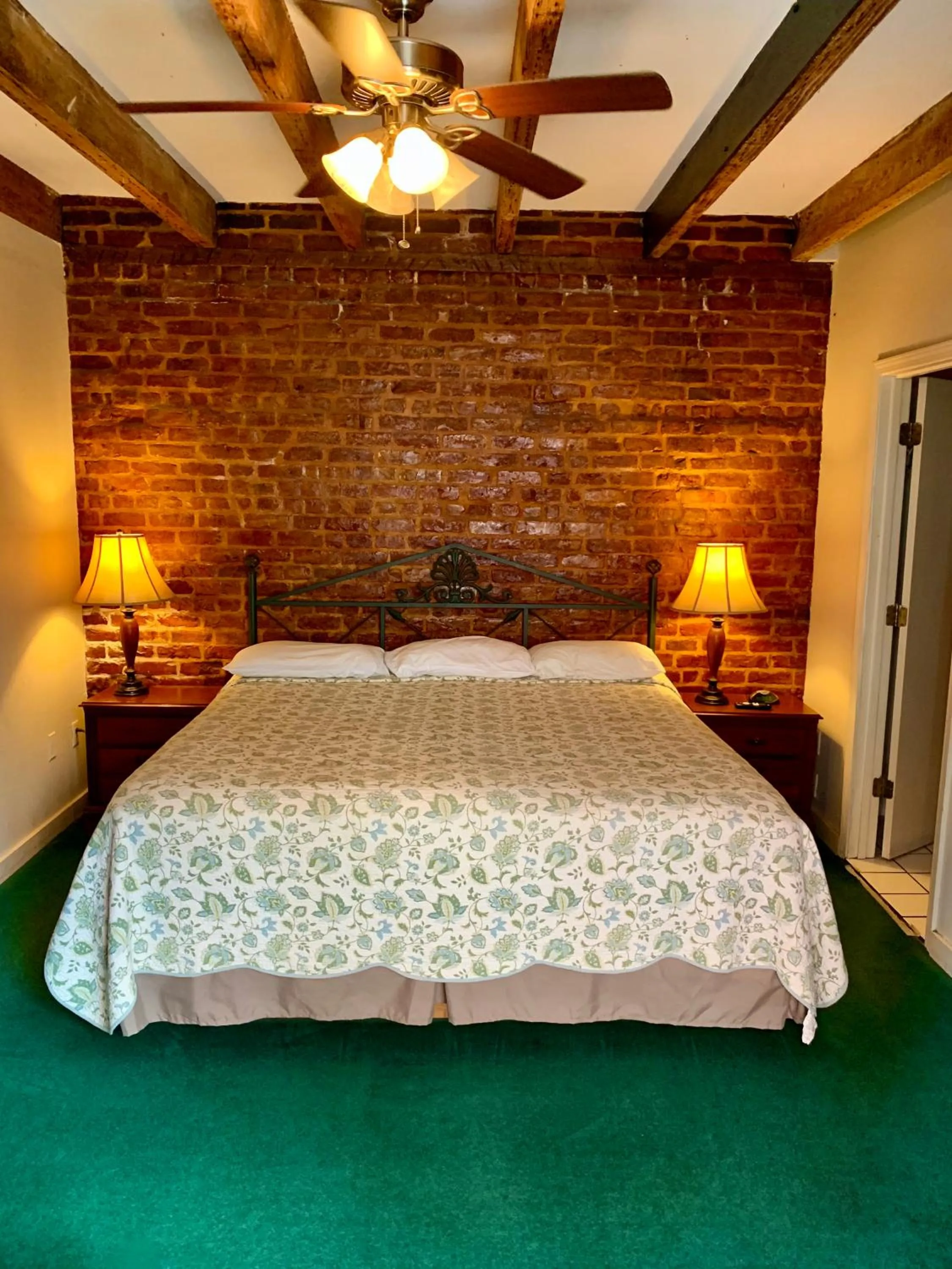 Bedroom, Bed in Hotel Villa Convento