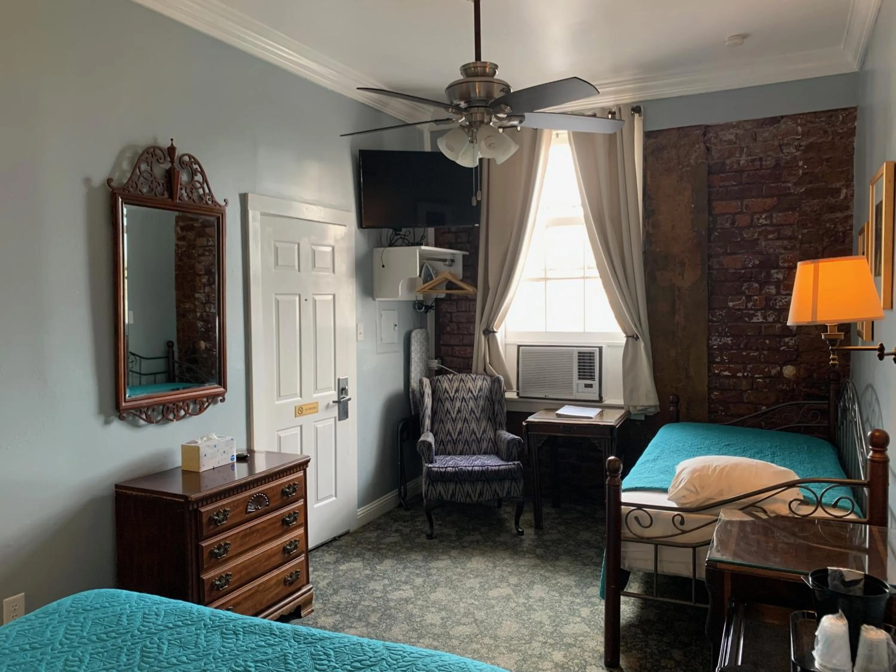 Bedroom, Bed in Hotel Villa Convento