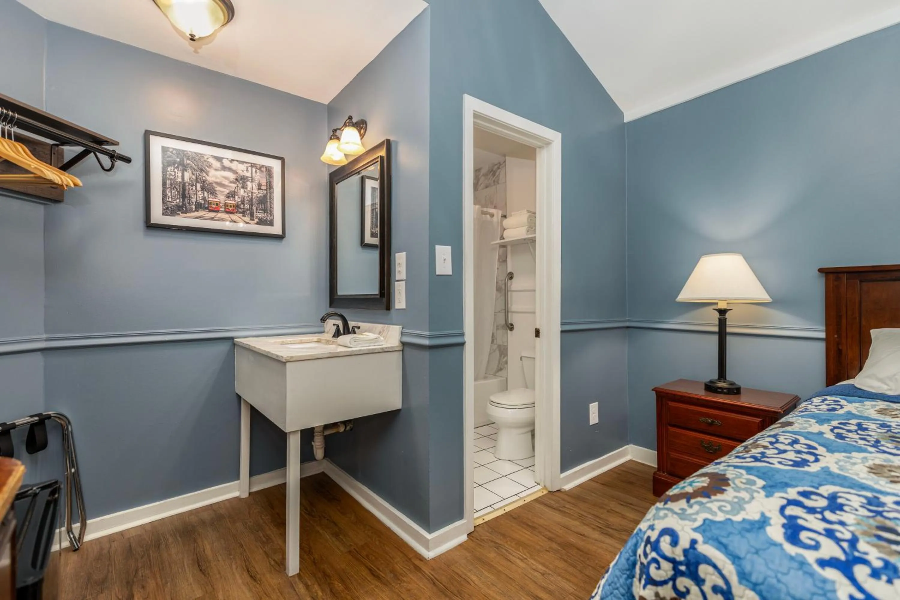 Bedroom, Bed in Hotel Villa Convento