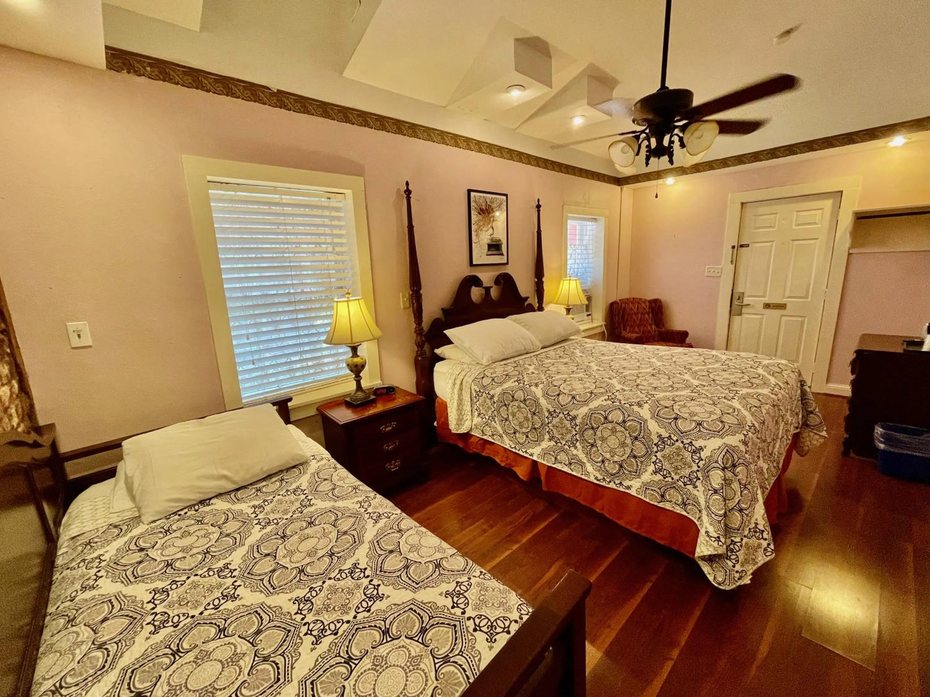 Bedroom, Bed in Hotel Villa Convento