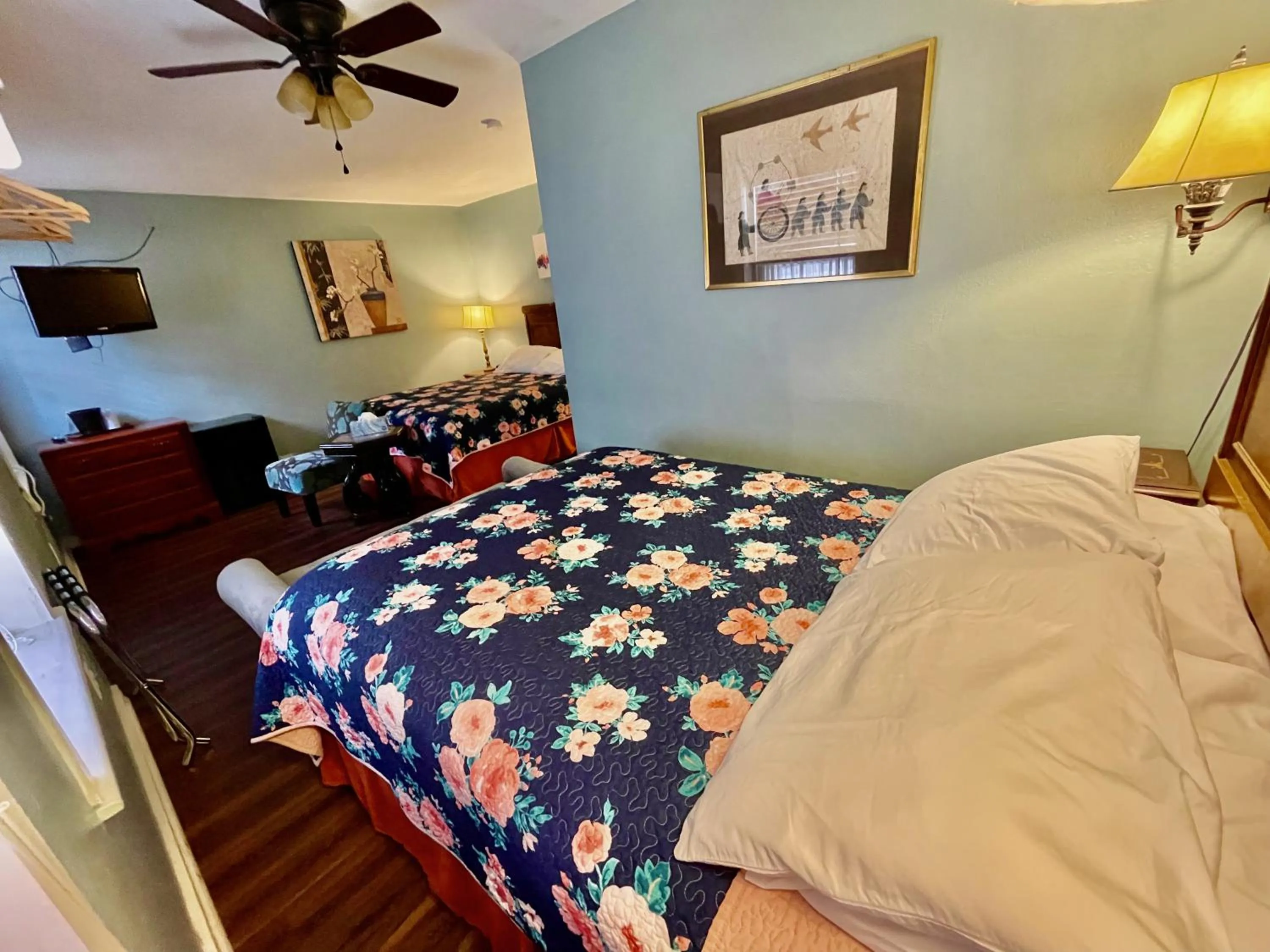 Bedroom, Bed in Hotel Villa Convento