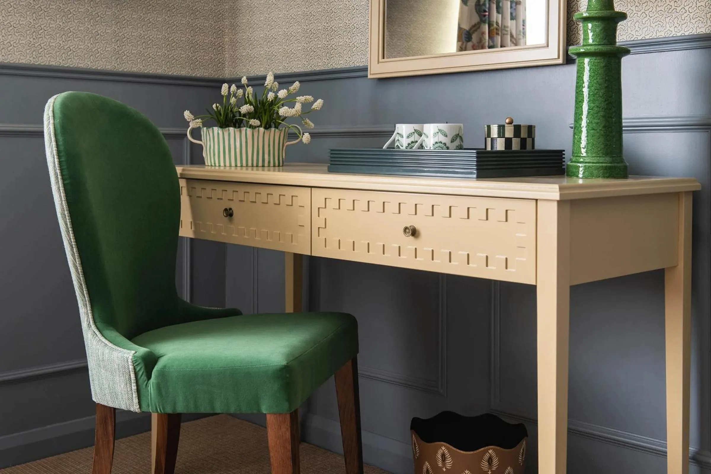 Bedroom in The Alfriston