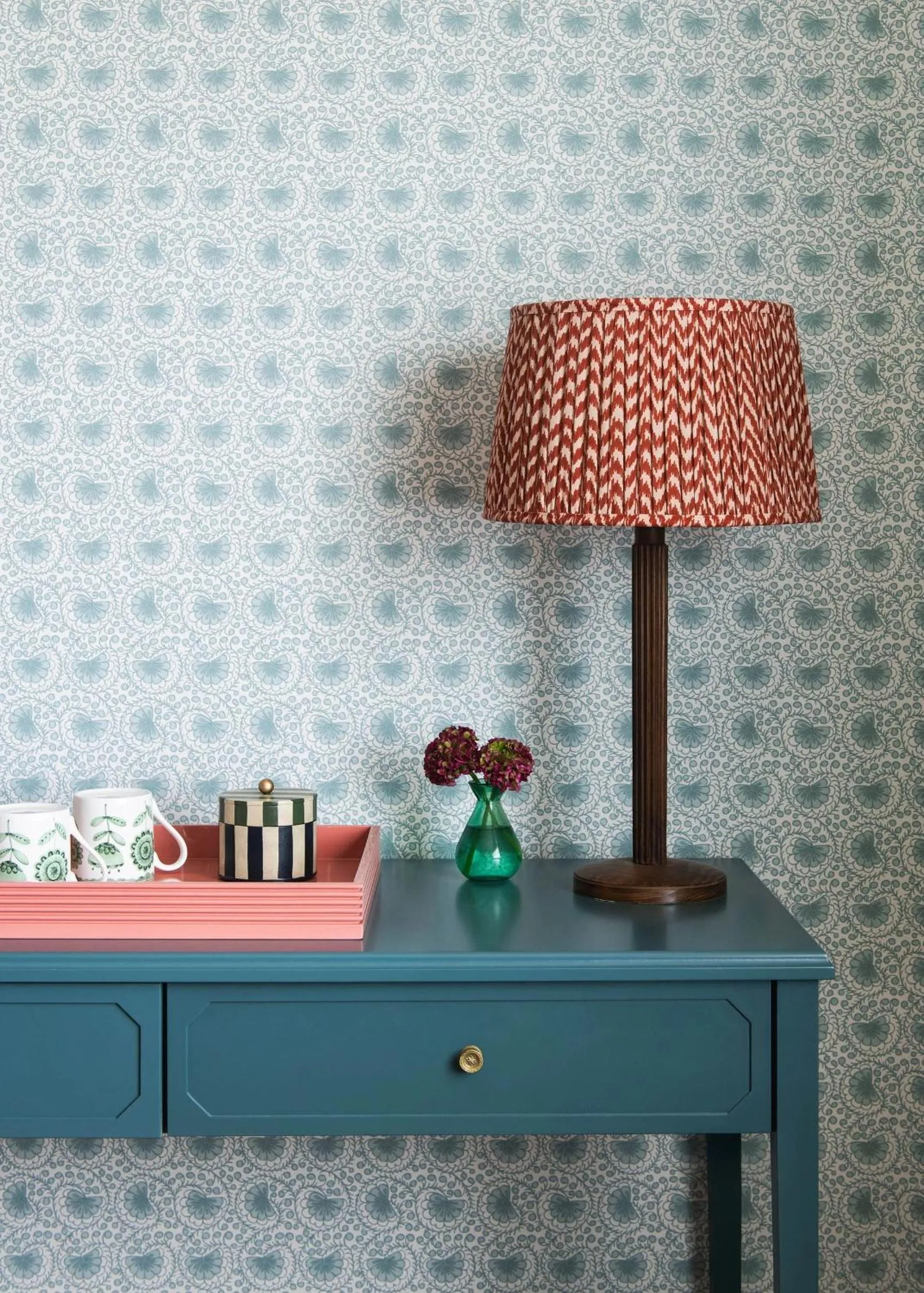 Bedroom in The Alfriston