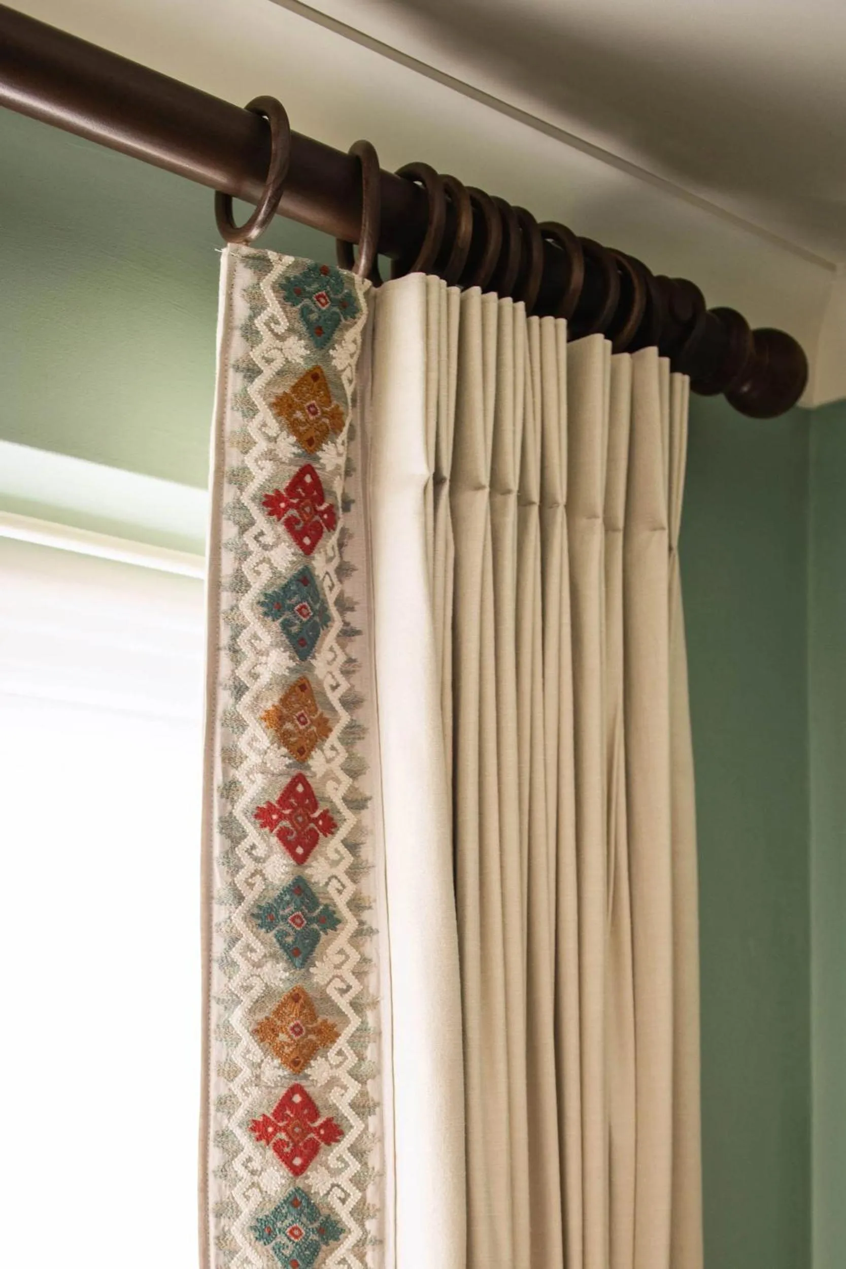 Bedroom in The Alfriston