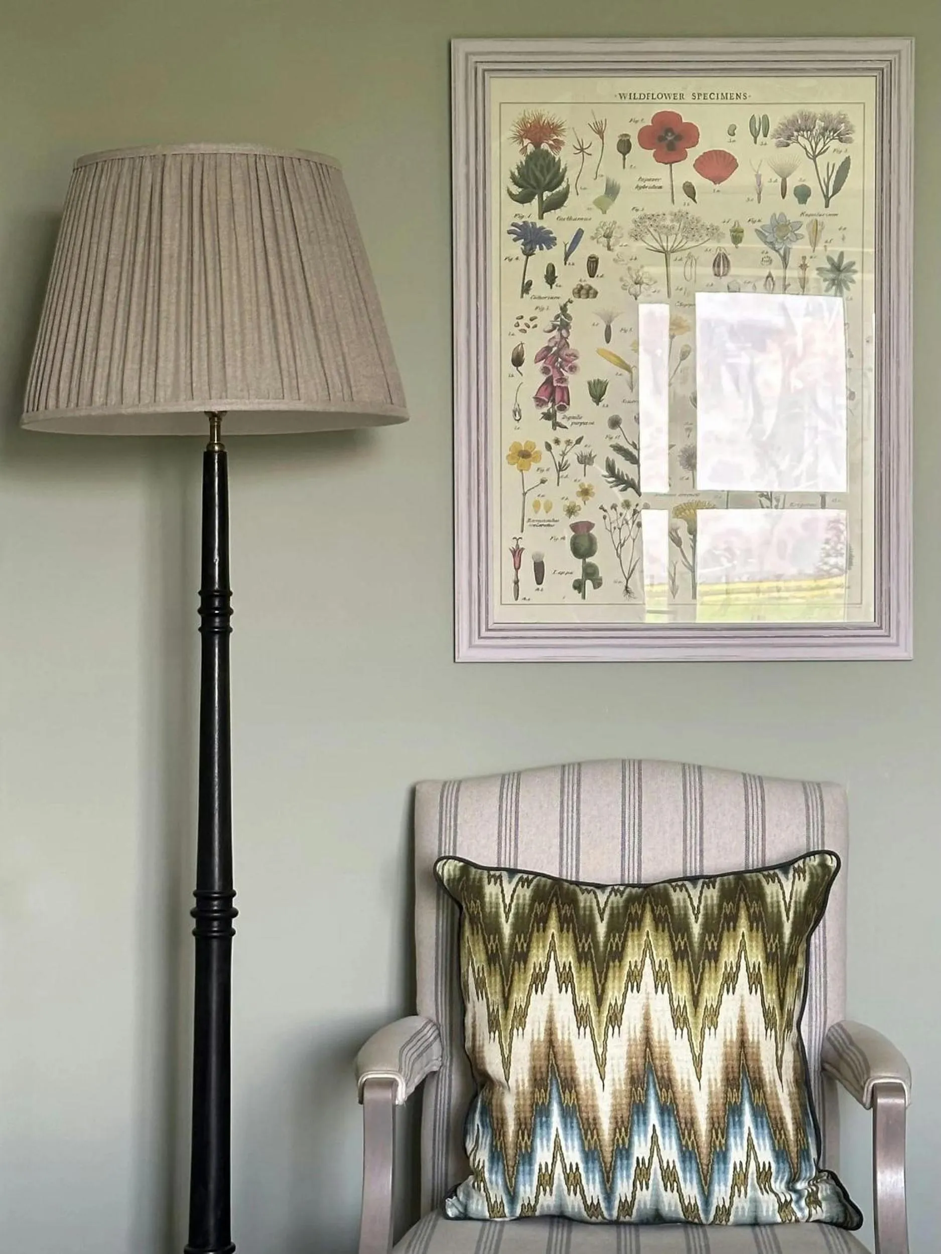 Bedroom in The Alfriston