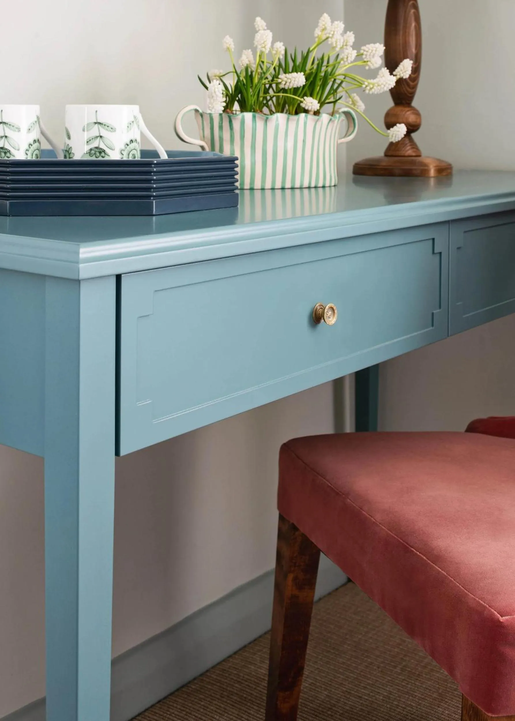 Bedroom in The Alfriston