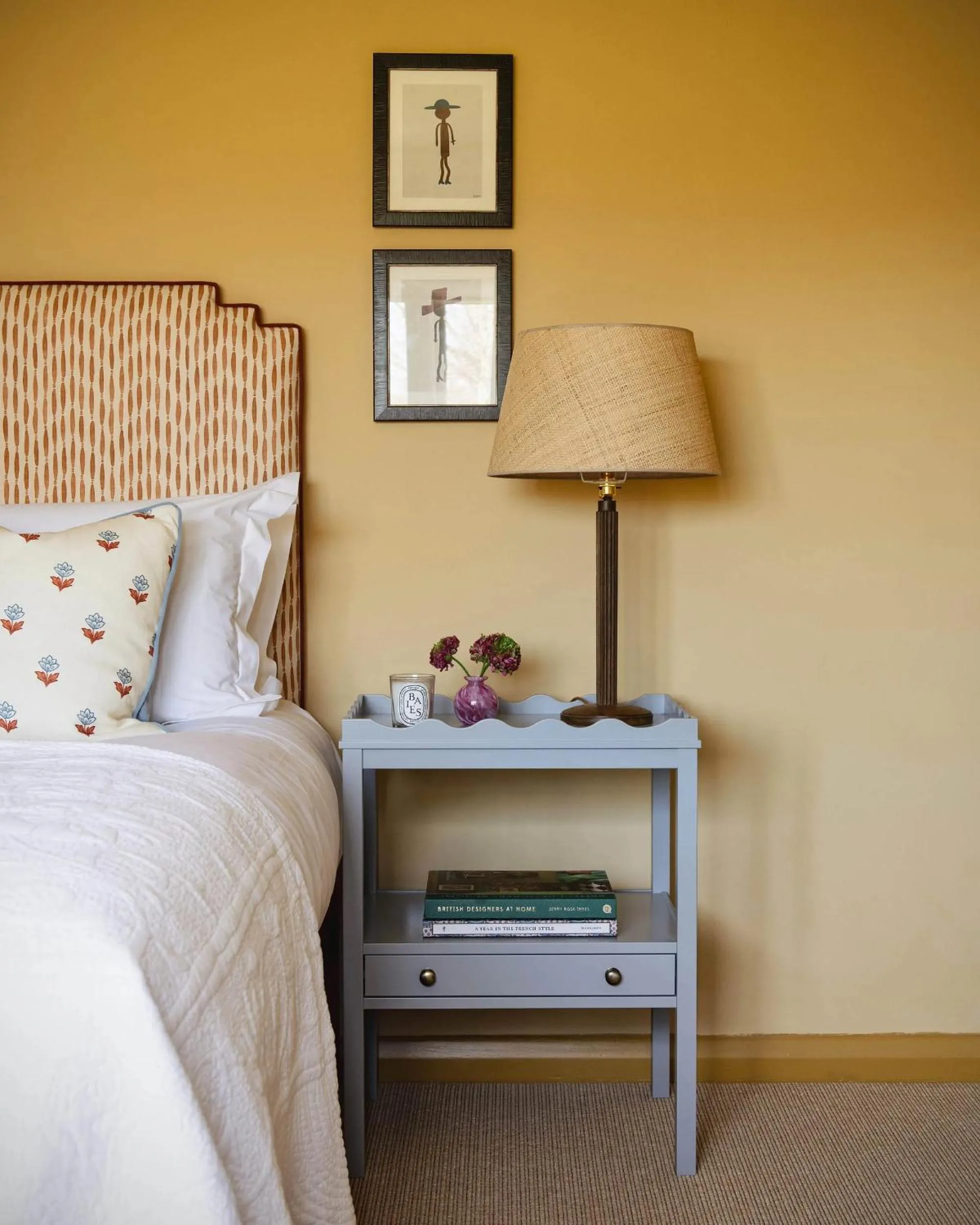 Bedroom, Bed in The Alfriston