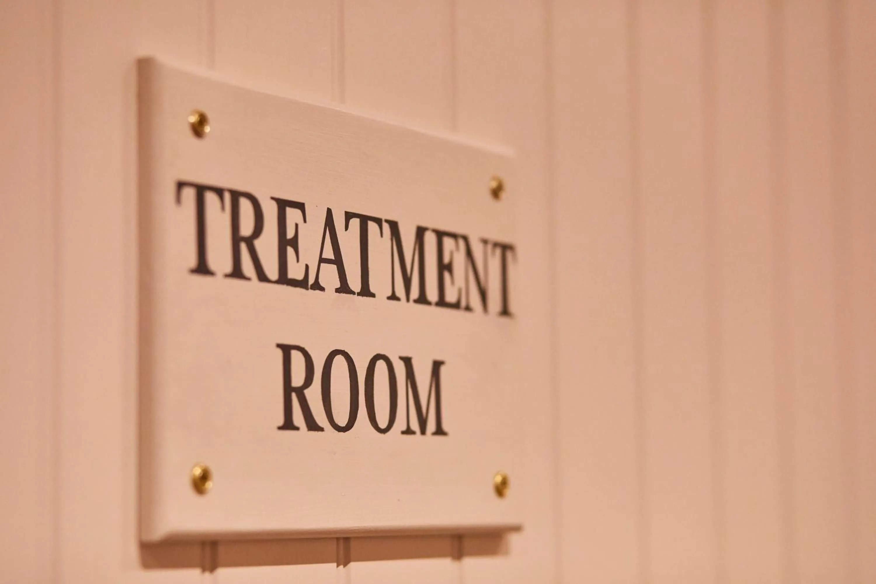 Spa and wellness centre/facilities in The Alfriston