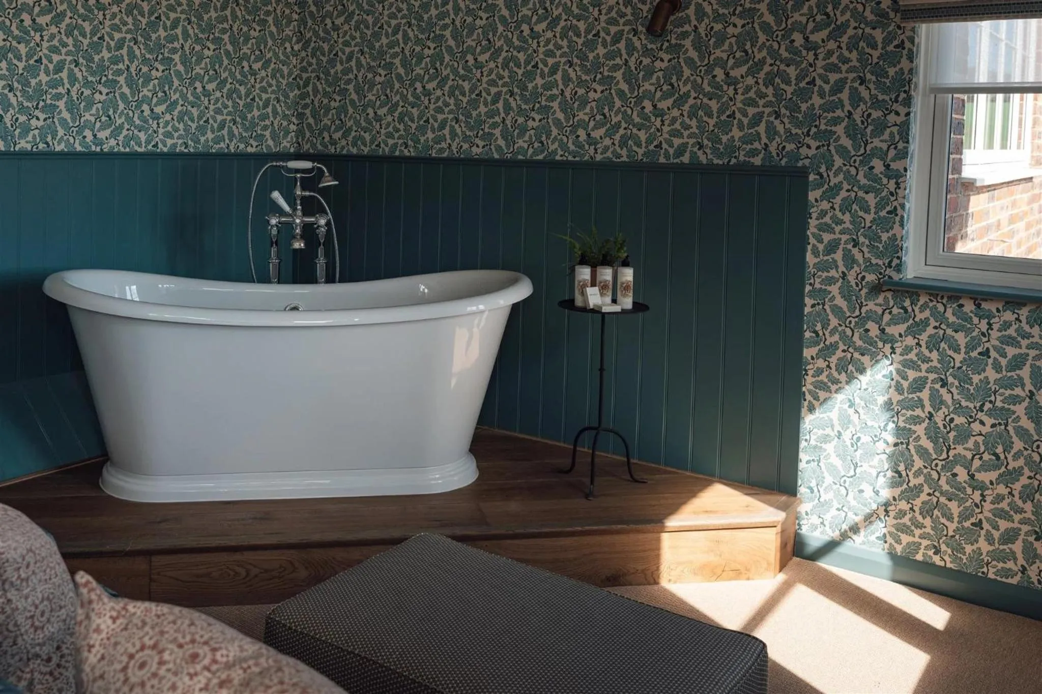 Bath in The Alfriston