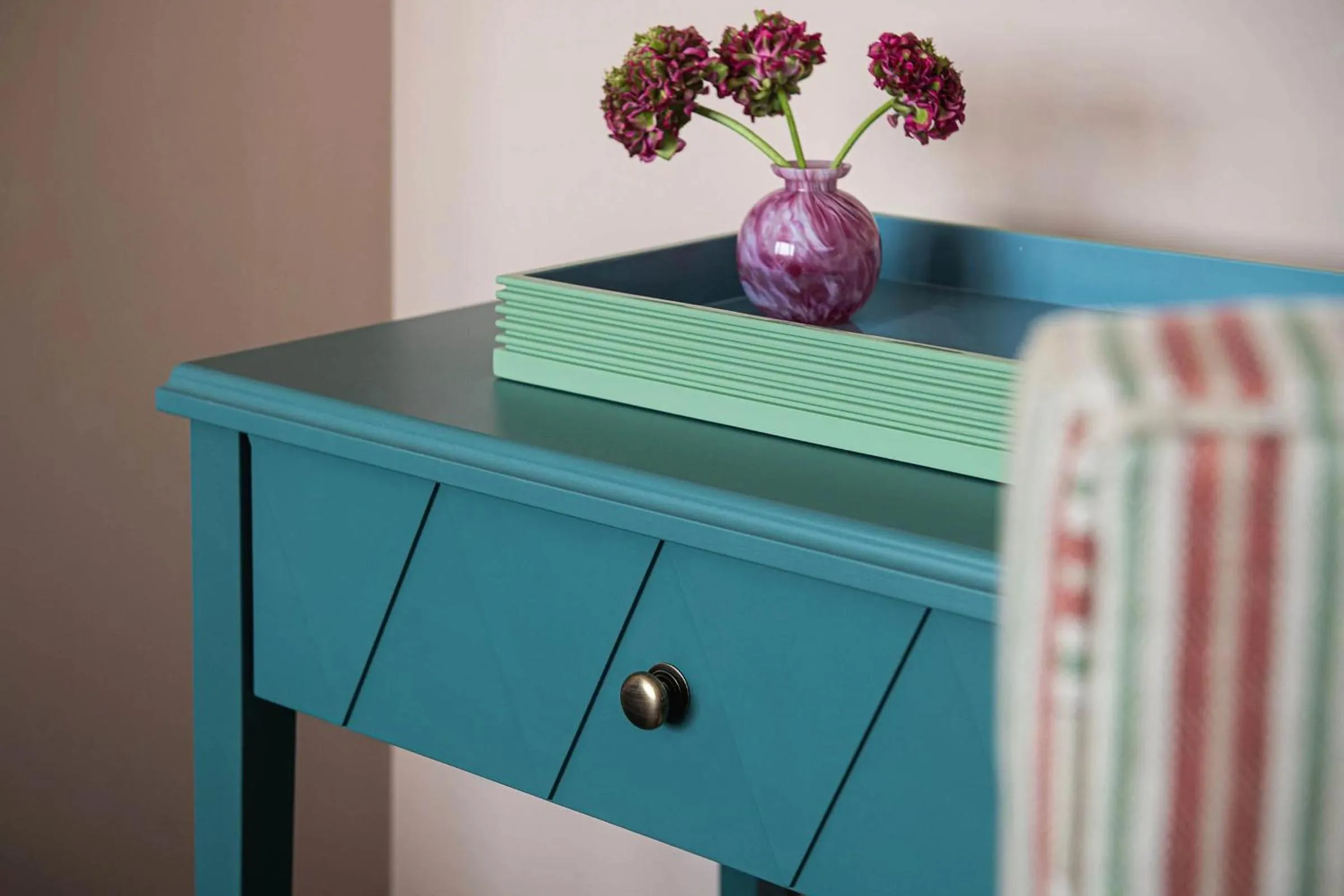 Bedroom in The Alfriston