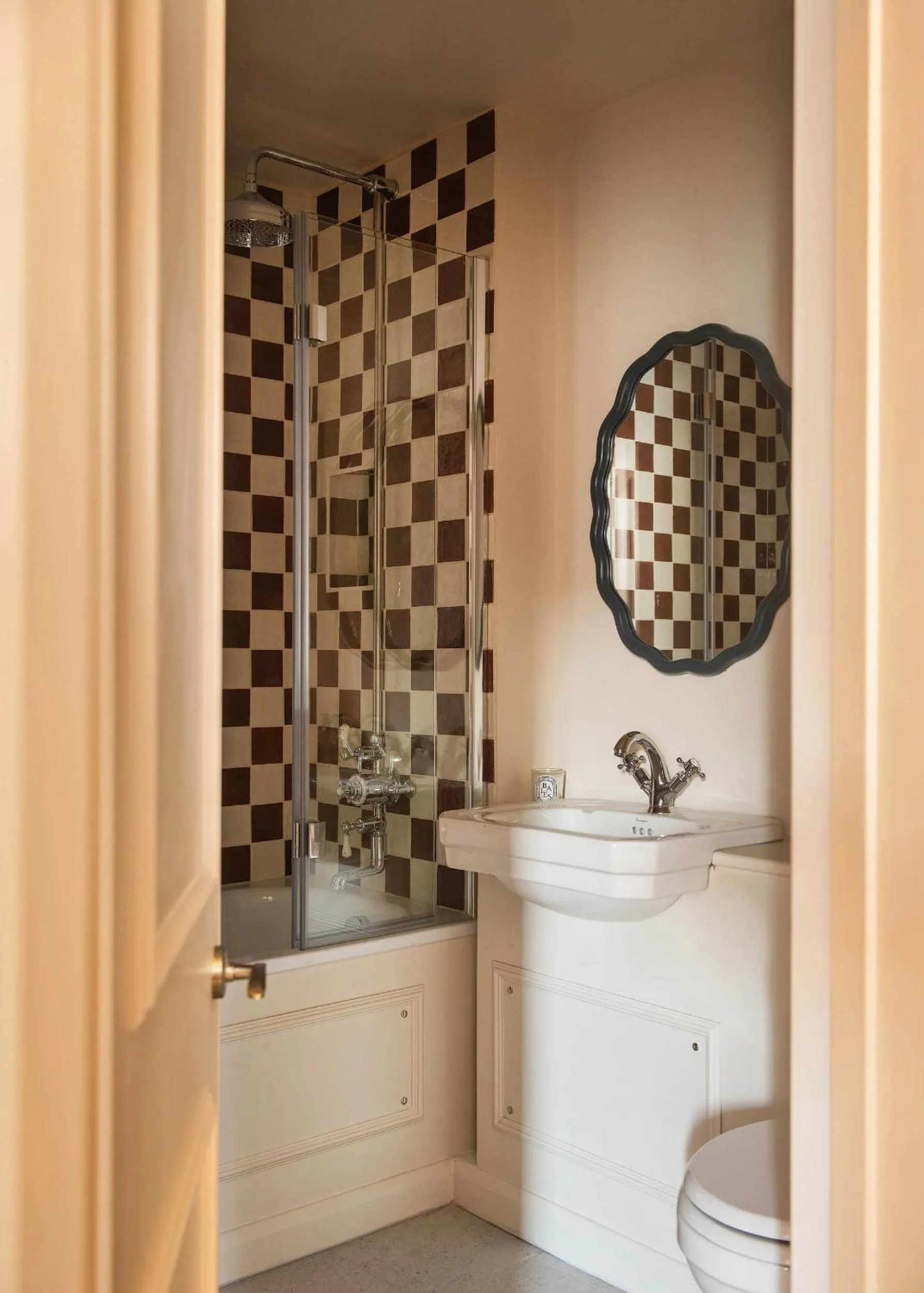 Bathroom in The Alfriston