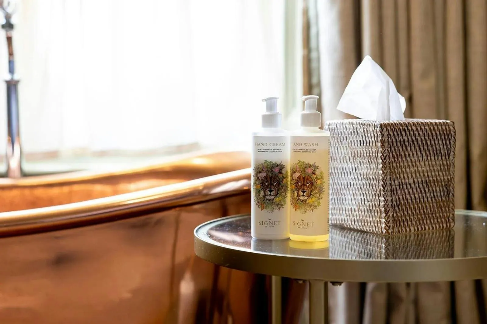 Bath in The Alfriston