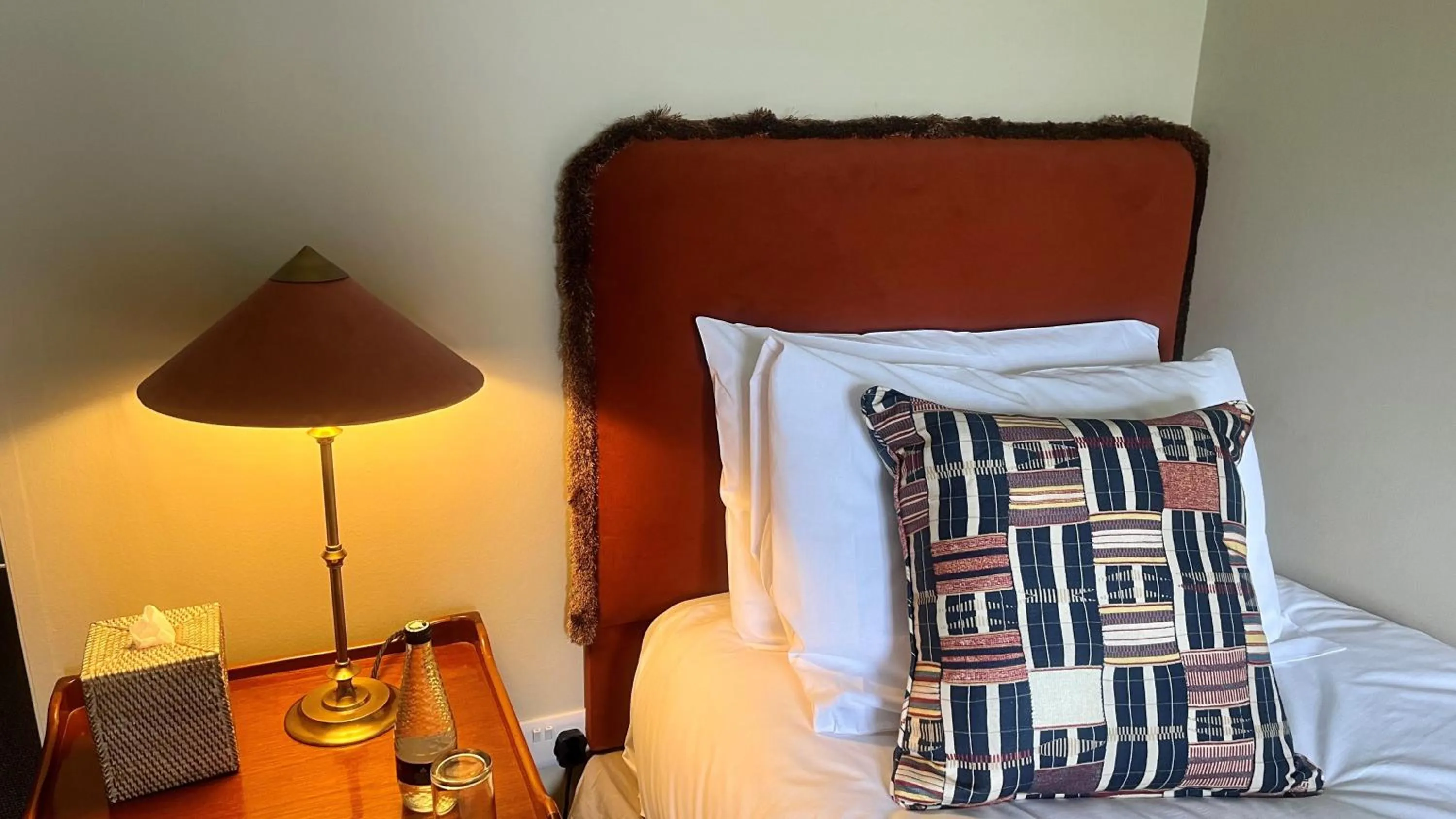 Bedroom, Bed in The Alfriston