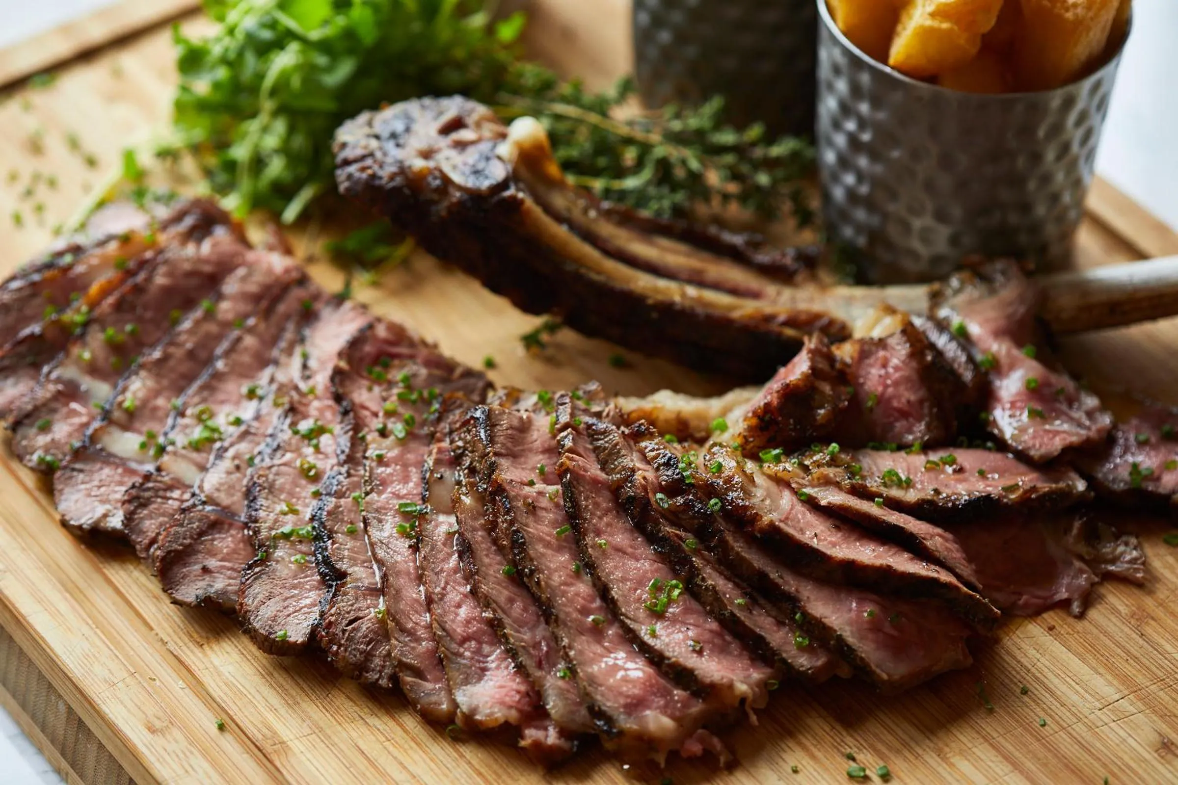 Restaurant/places to eat in The Alfriston