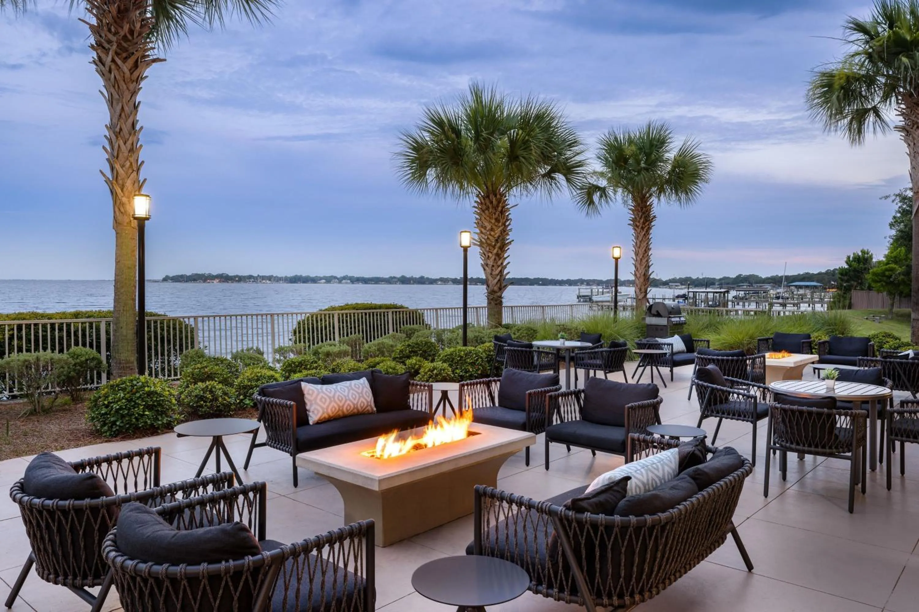 Other in TownePlace Suites by Marriott Fort Walton Beach-Eglin AFB