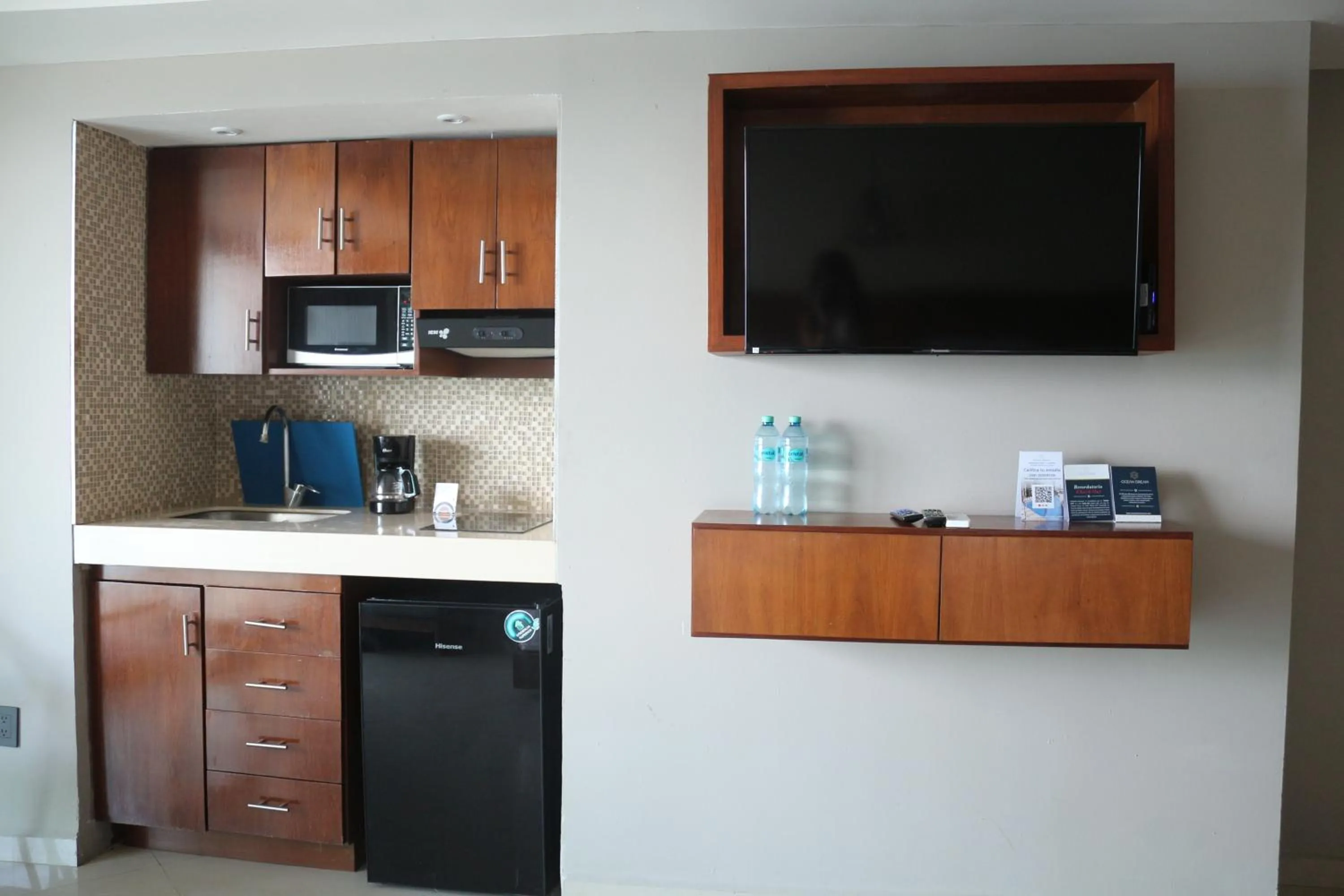 Ocean Dream Cancun by GuruHotel