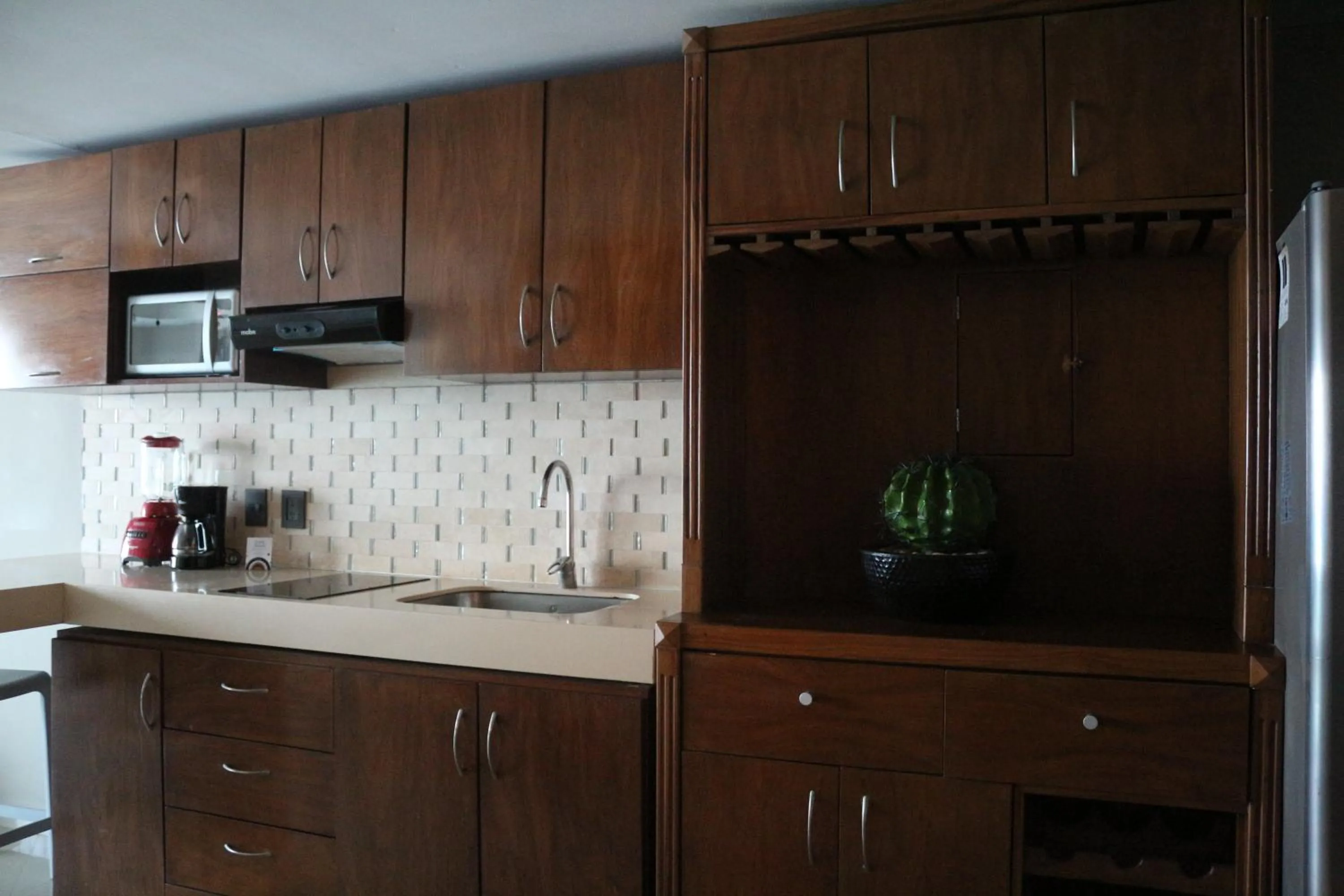 Ocean Dream Cancun by GuruHotel