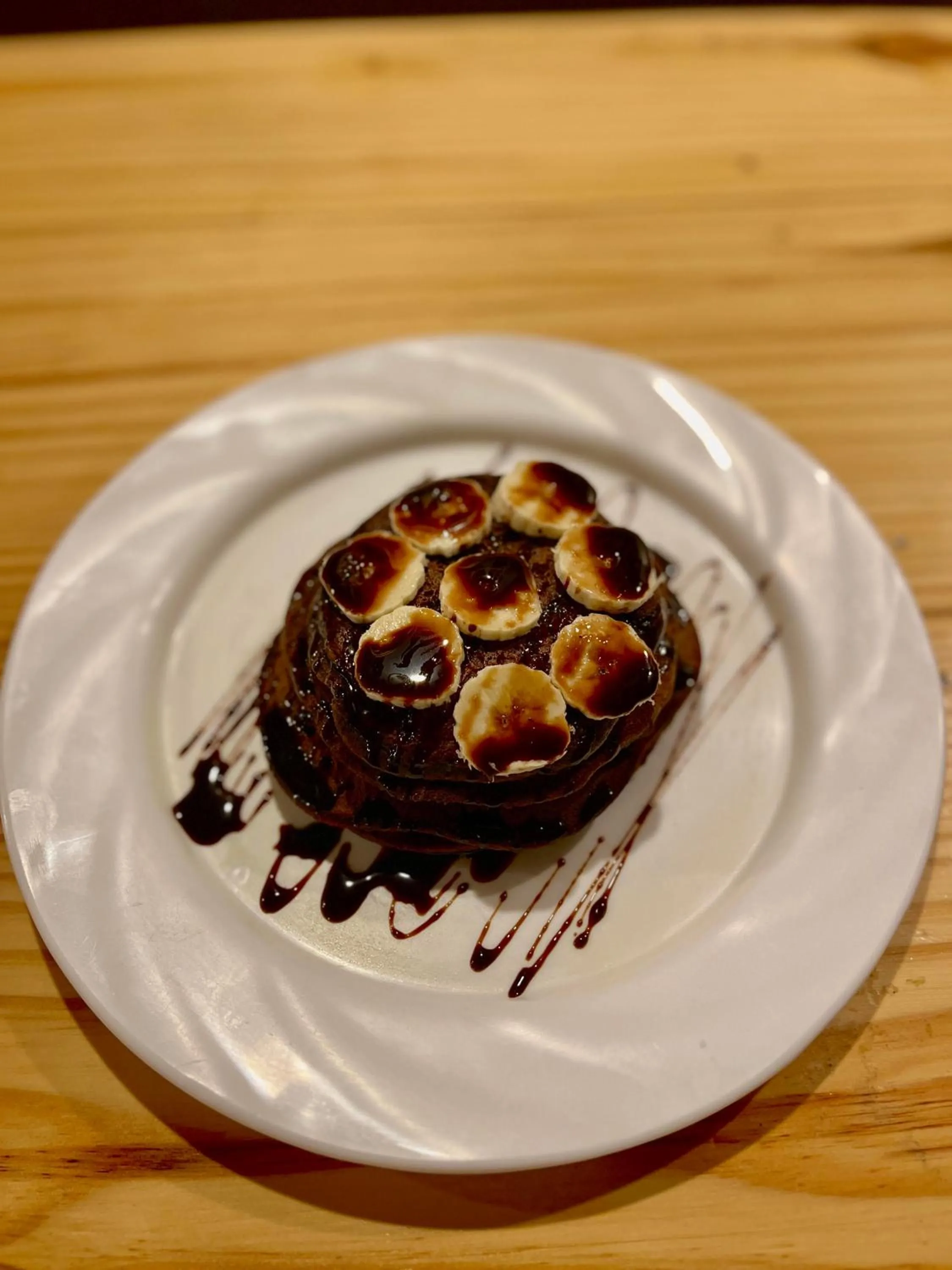 Restaurant/places to eat in Hotel Mid Orchard Kasol -River Side