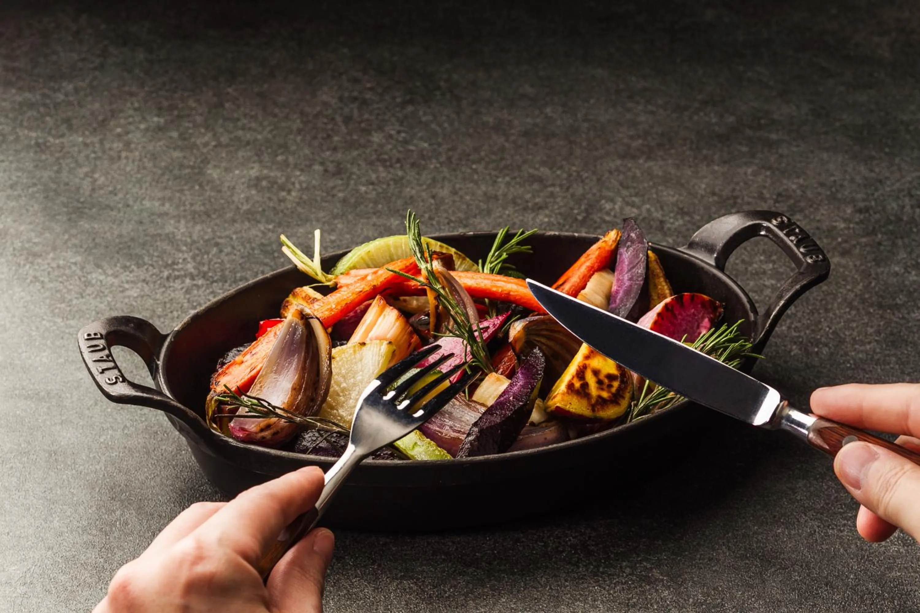 Food close-up in Mercure Kochi Tosa Resort & Spa