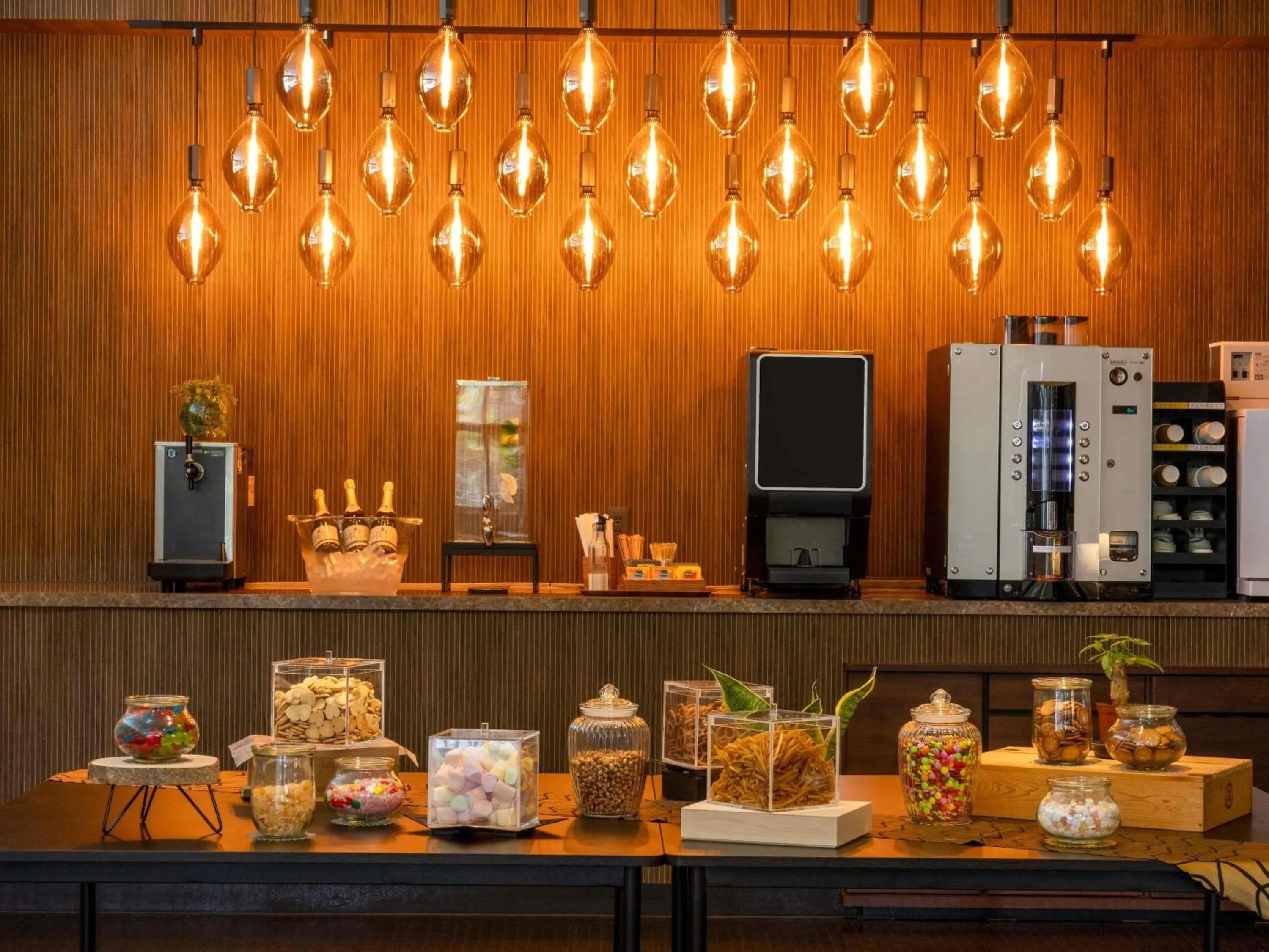 Bedroom in Mercure Kochi Tosa Resort & Spa