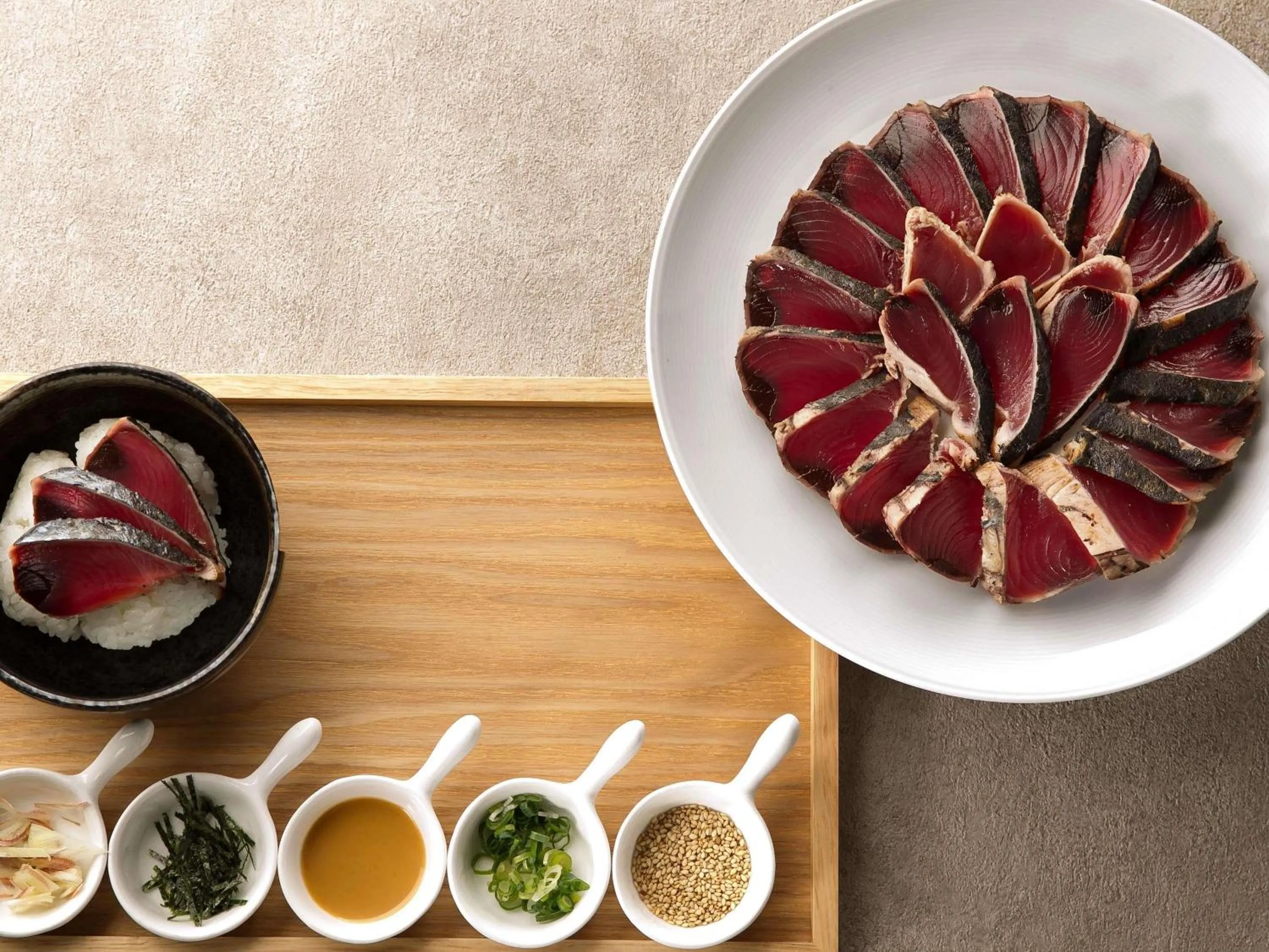 Breakfast in Mercure Kochi Tosa Resort & Spa