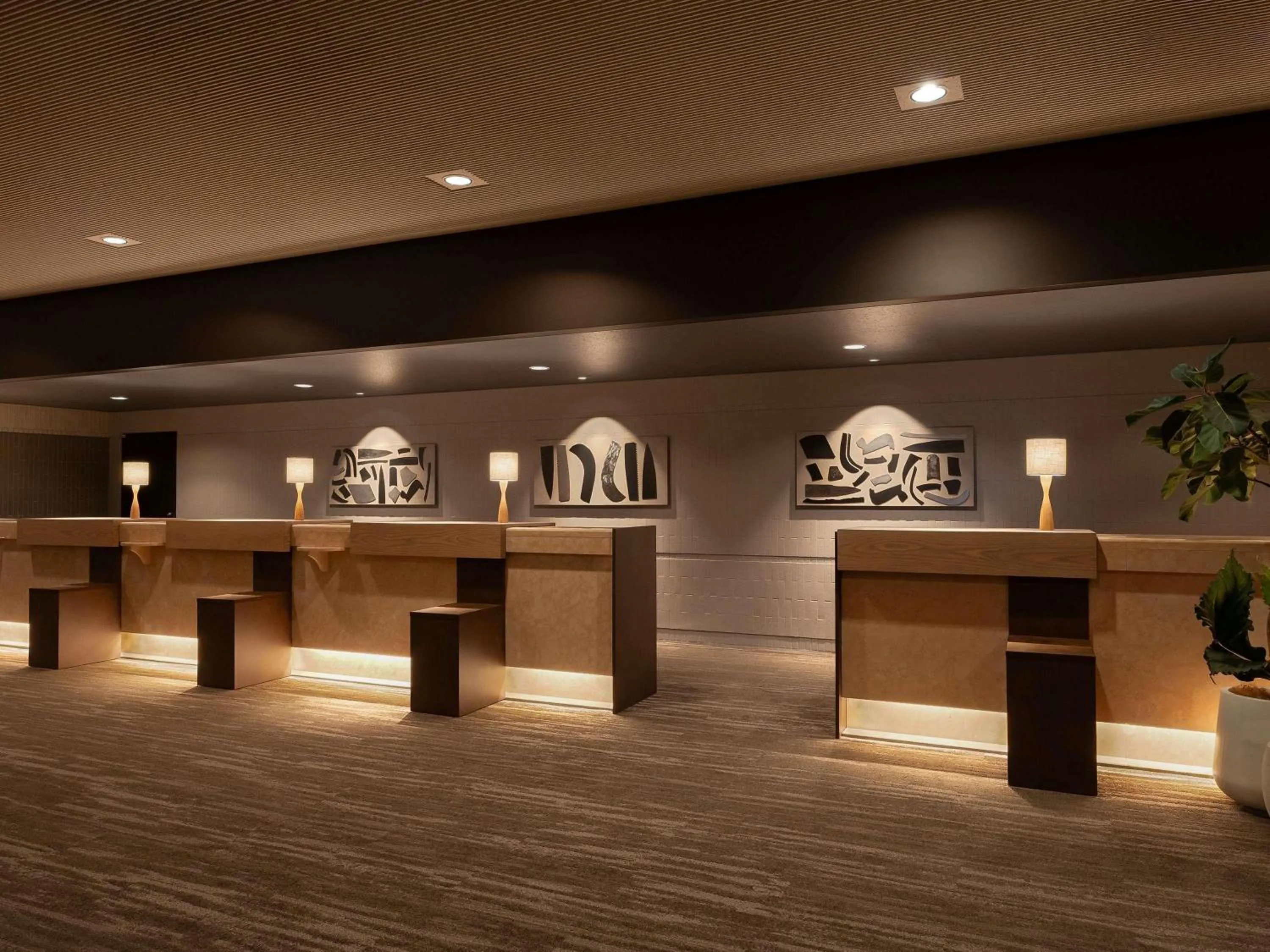 Meeting/conference room in Mercure Kochi Tosa Resort & Spa