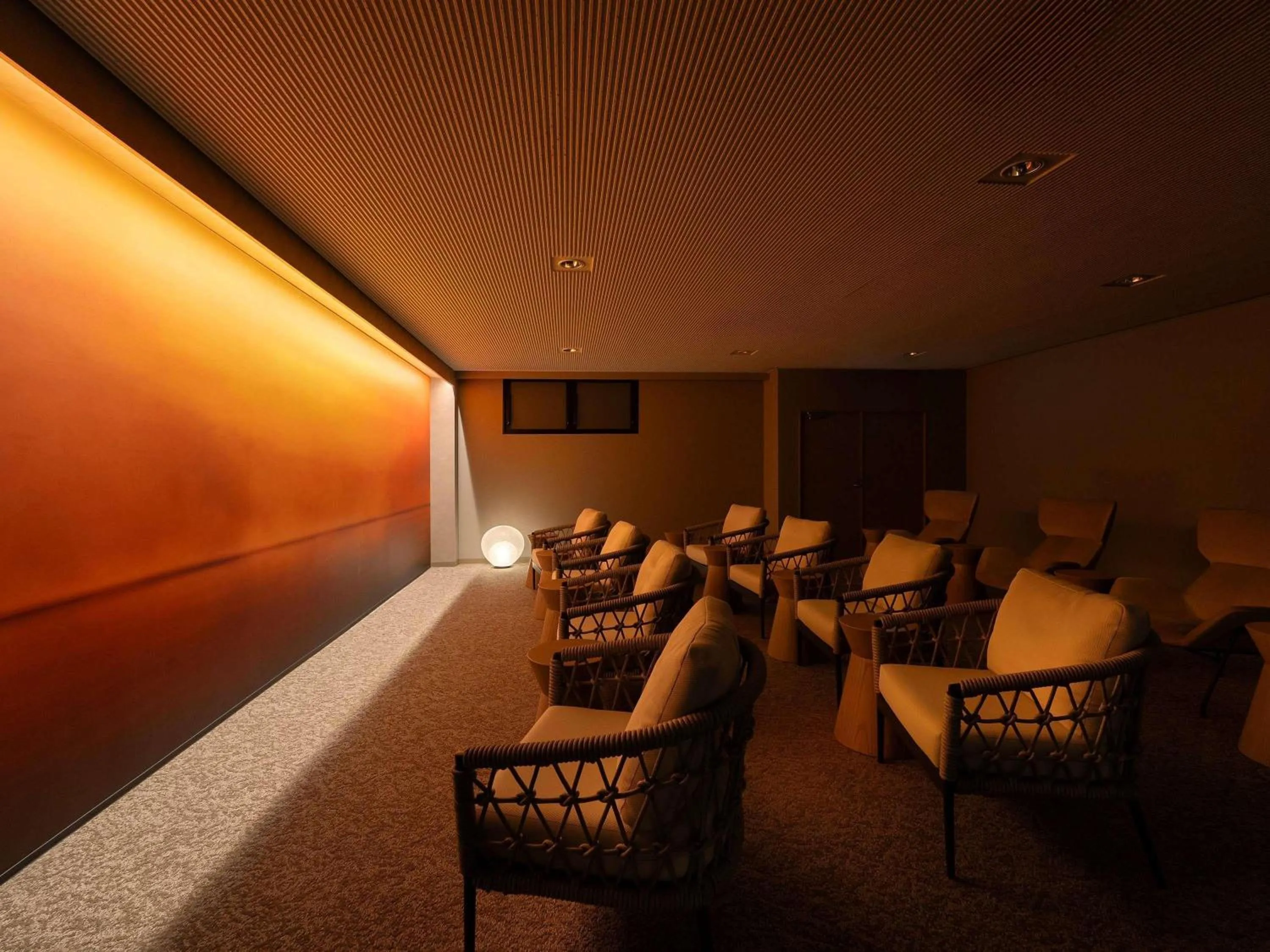 Bedroom in Mercure Kochi Tosa Resort & Spa