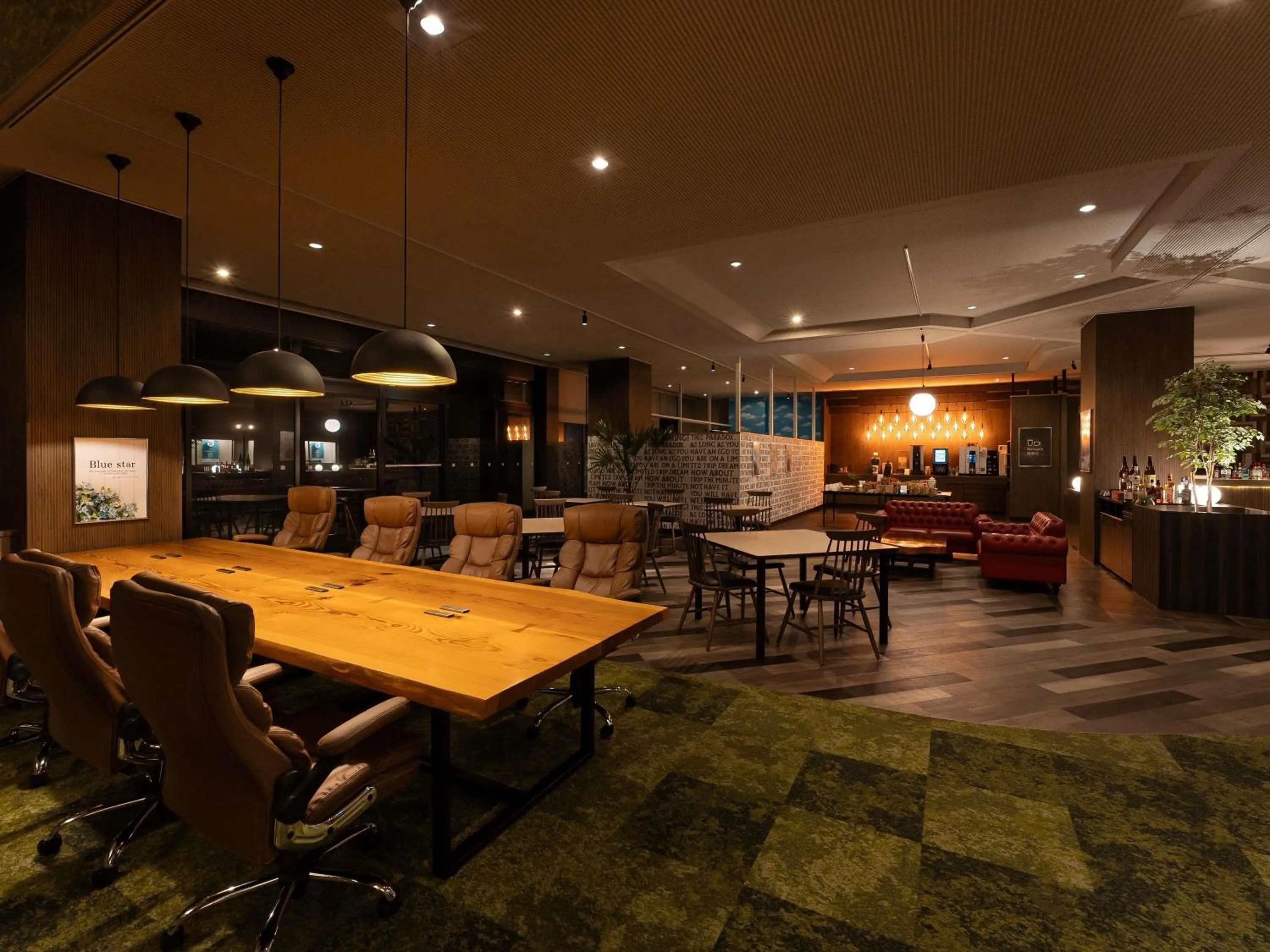 Bedroom in Mercure Kochi Tosa Resort & Spa