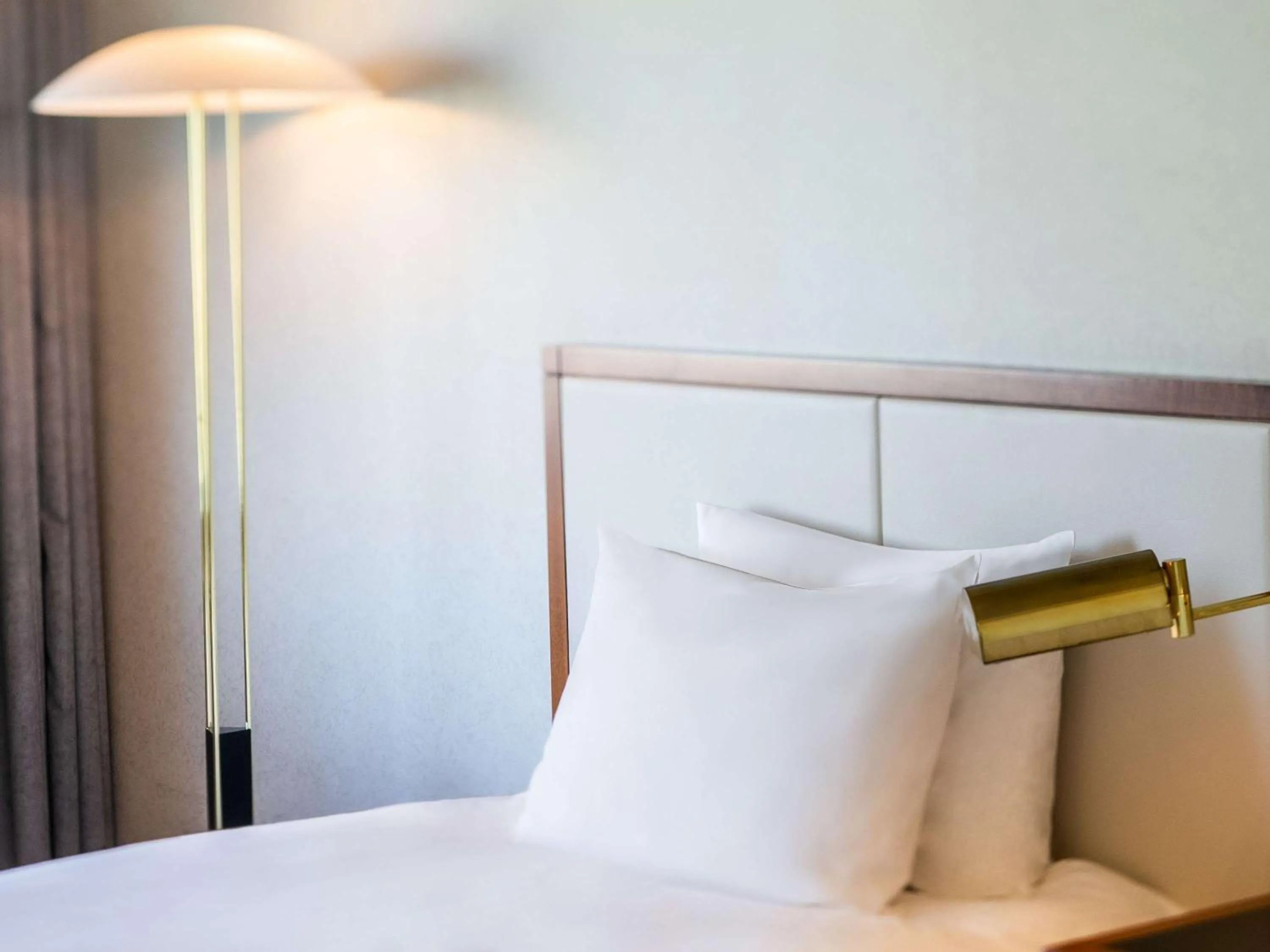 Japanese-Western Style Classic Junior Suite with Ocean/Sea View in Mercure Kochi Tosa Resort & Spa