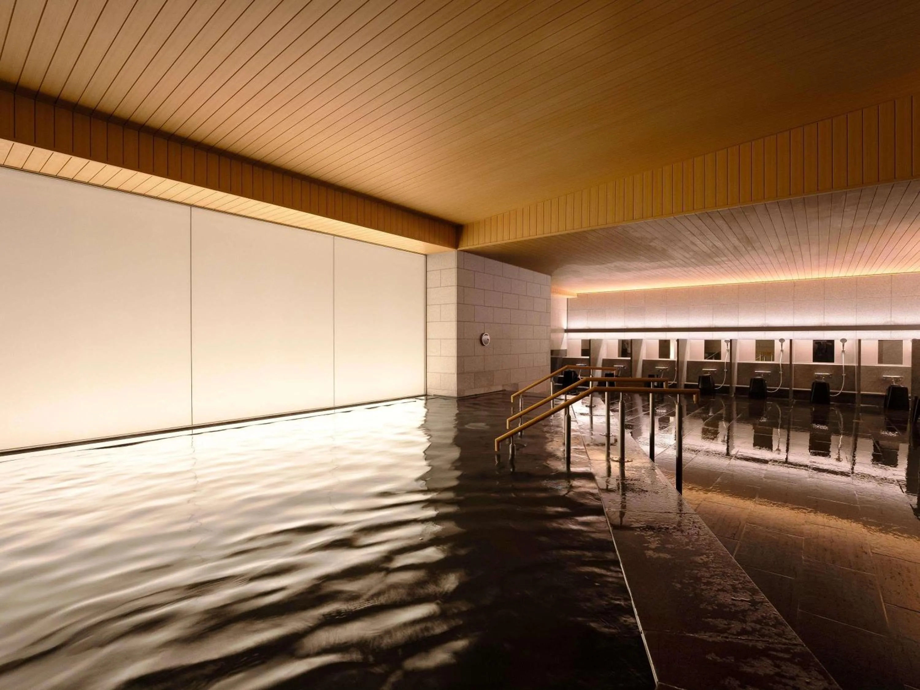 Bedroom in Grand Mercure Nara Kashihara