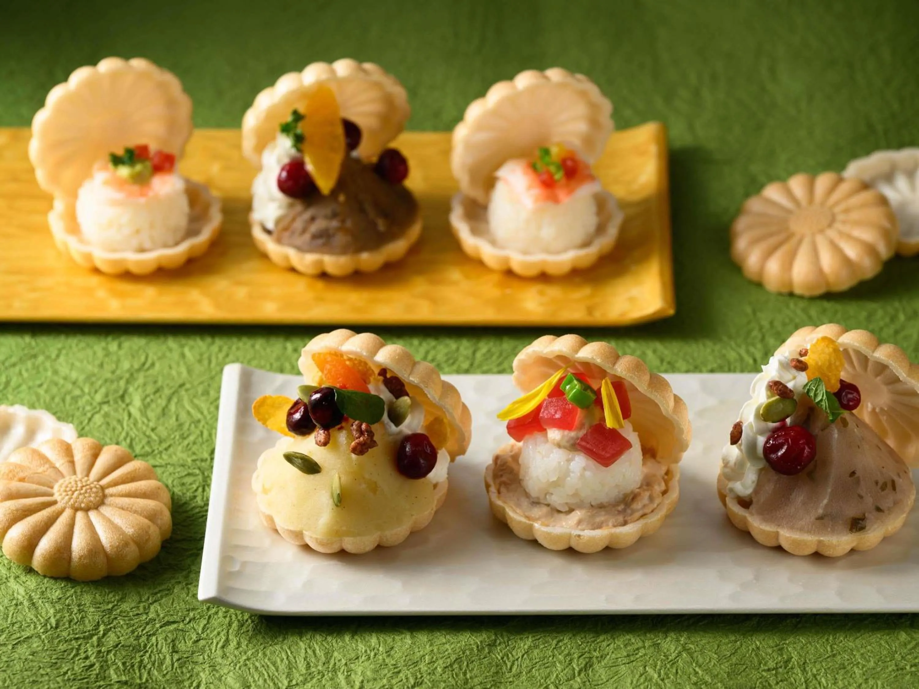 Restaurant/places to eat in Grand Mercure Nara Kashihara