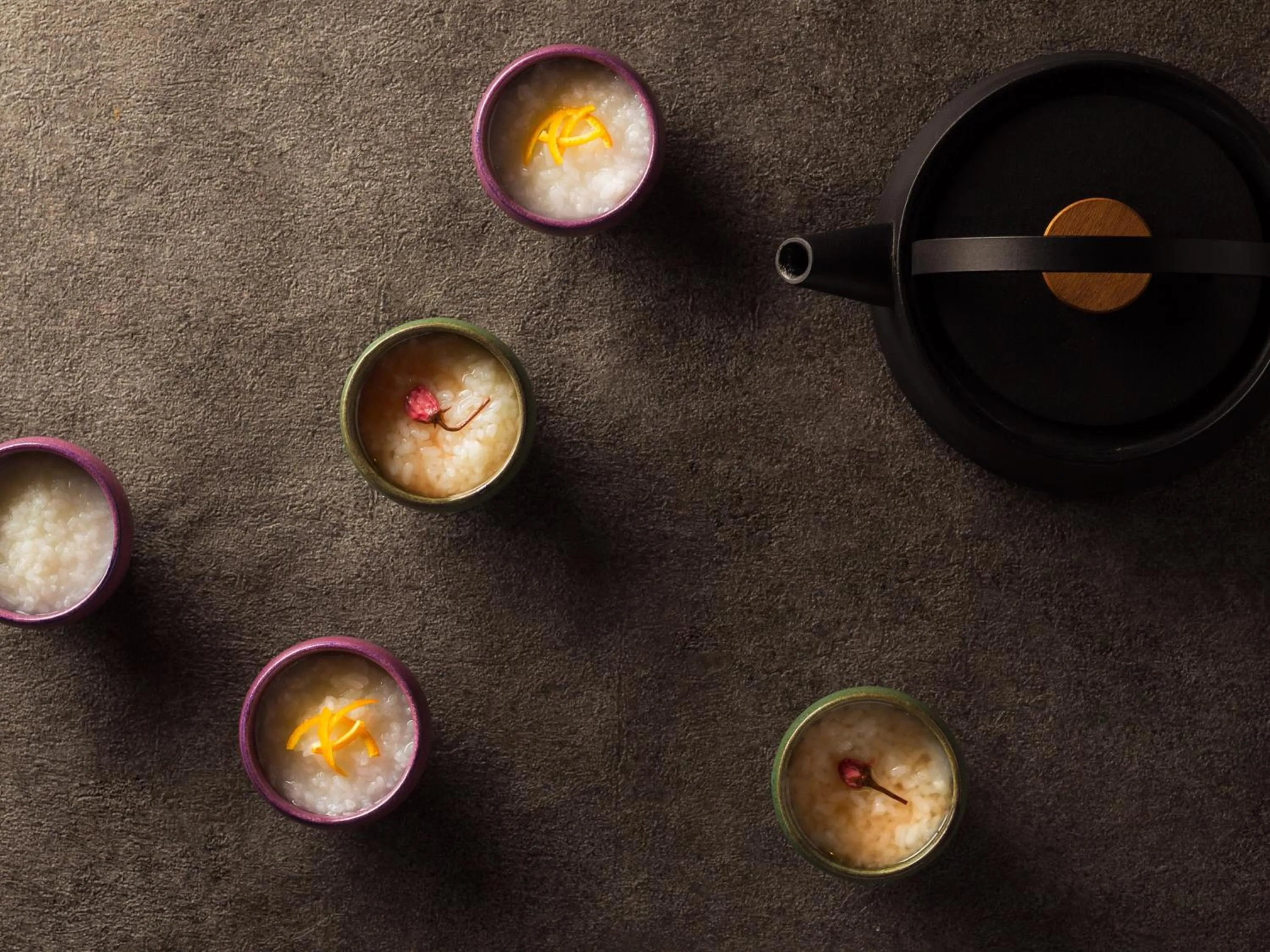 Drinks in Grand Mercure Nara Kashihara