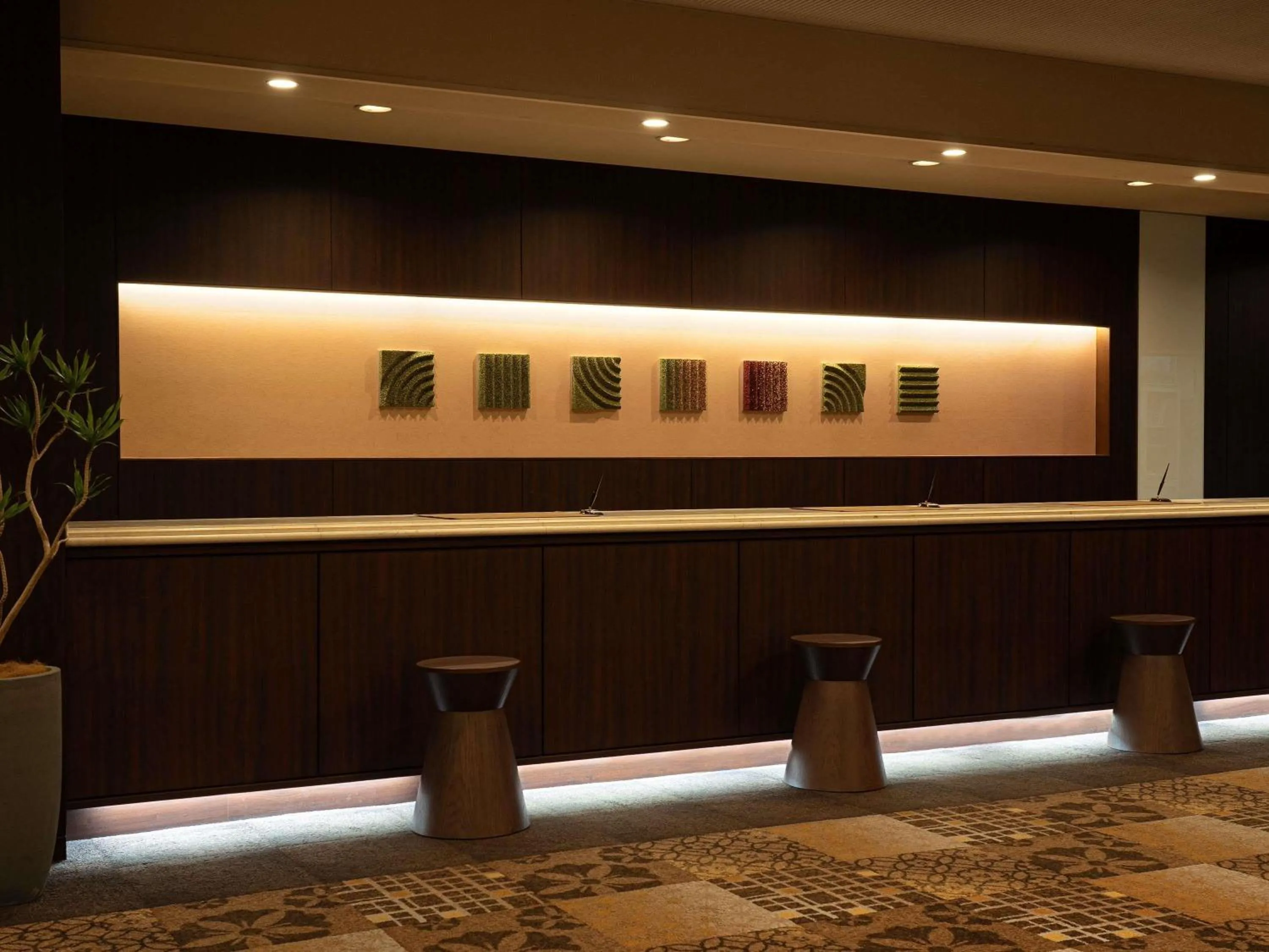 Property building in Grand Mercure Nara Kashihara