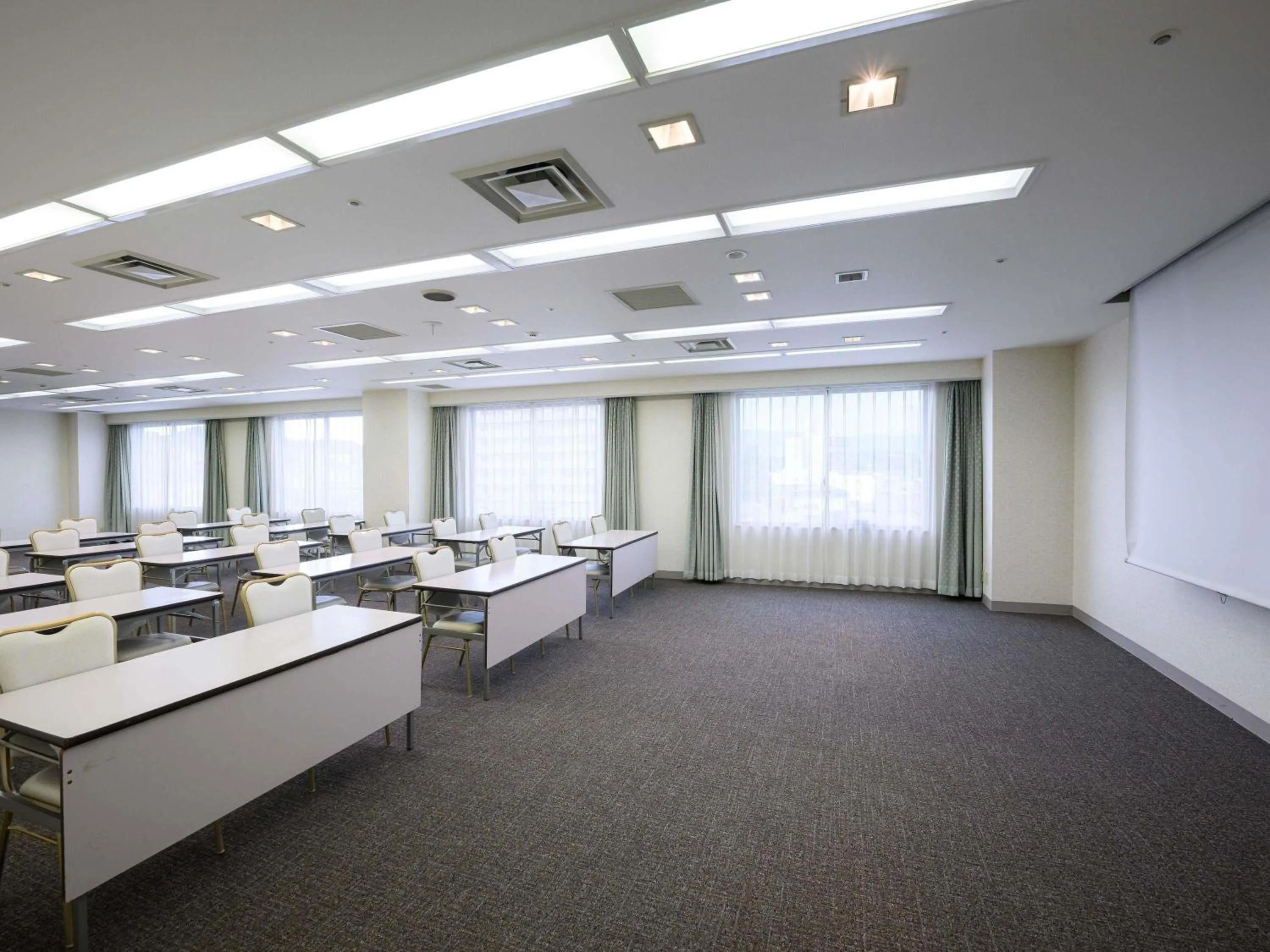 Meeting/conference room in Grand Mercure Nara Kashihara