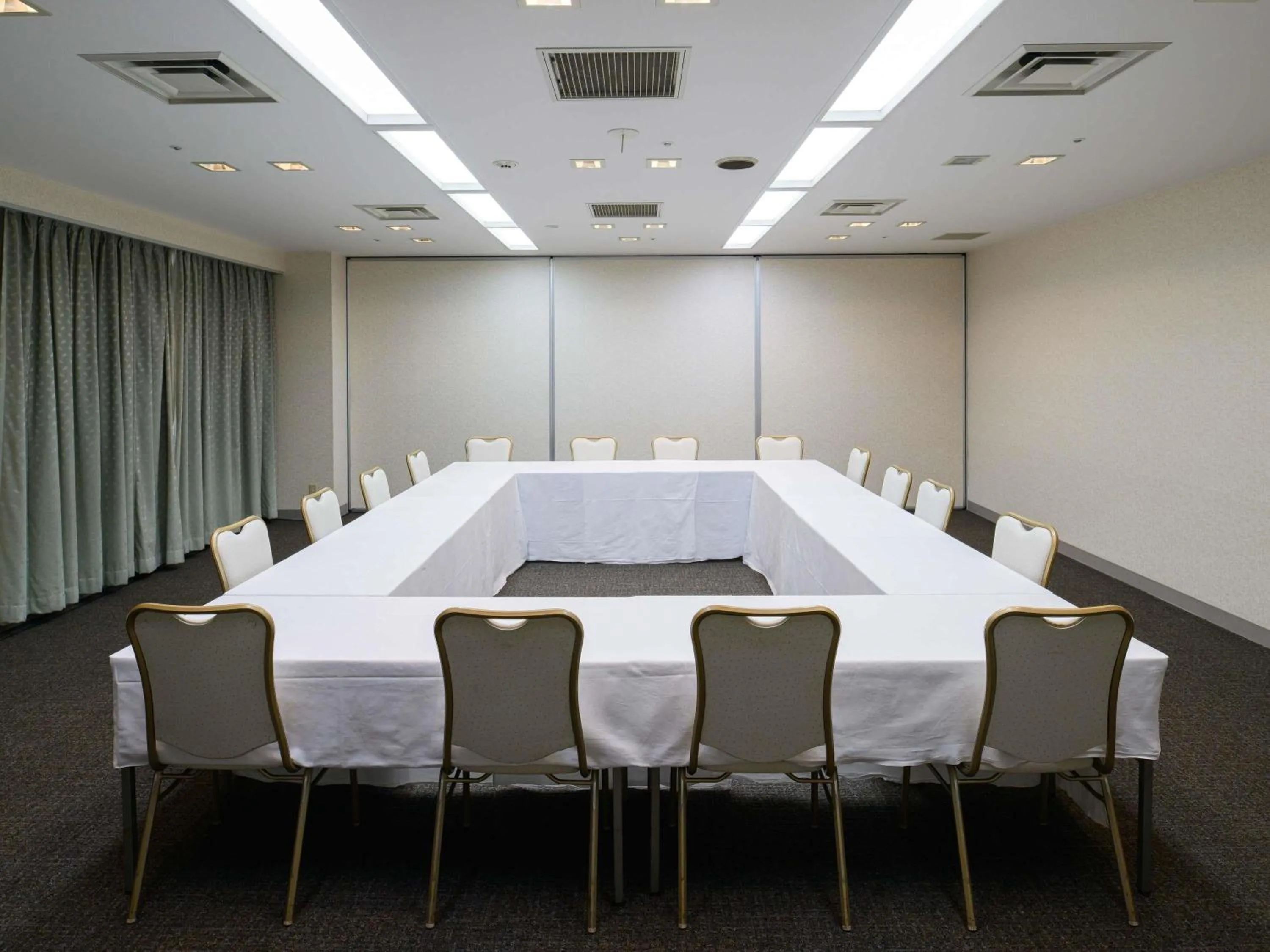 Meeting/conference room in Grand Mercure Nara Kashihara