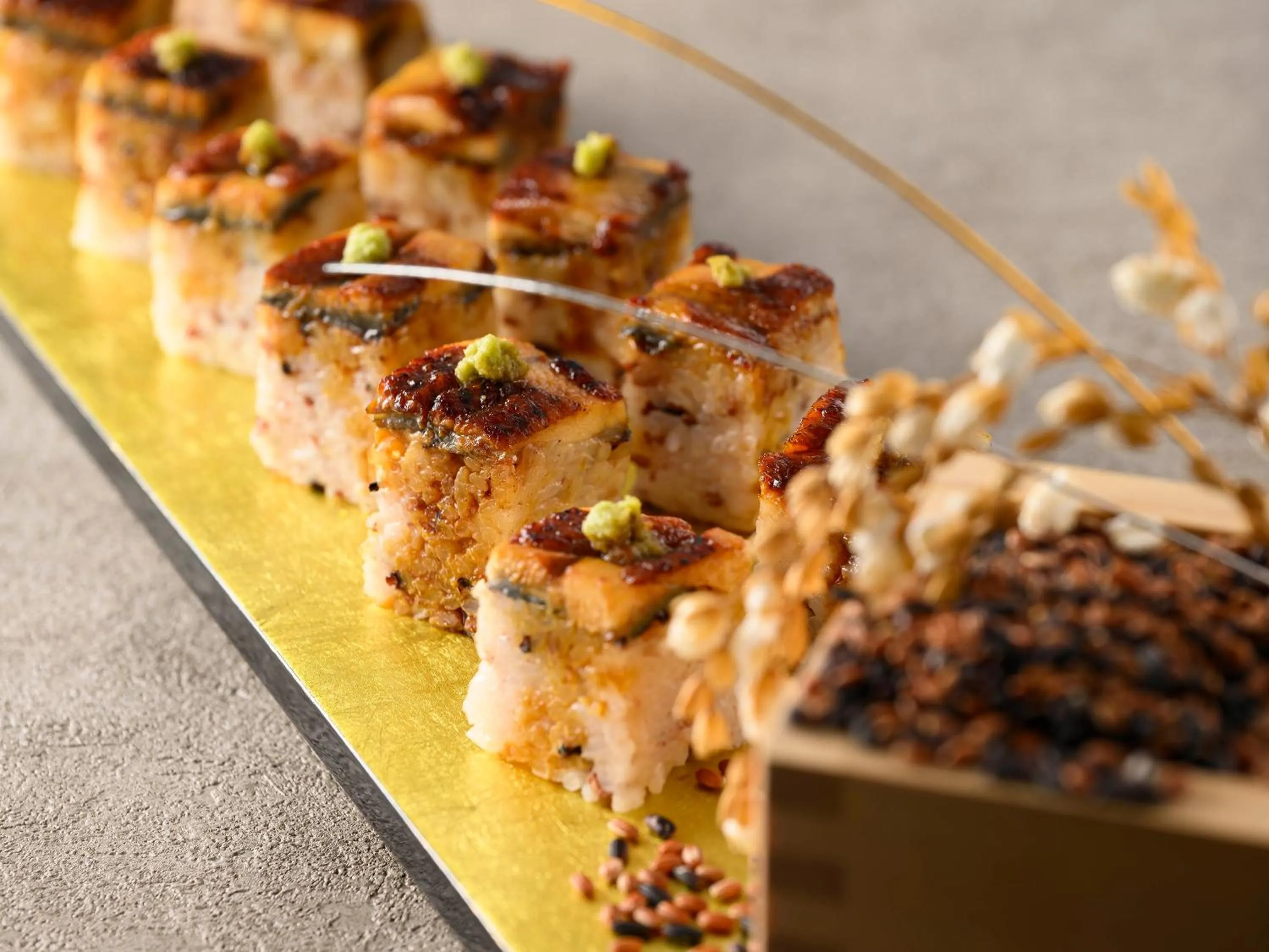 Restaurant/places to eat in Grand Mercure Nara Kashihara