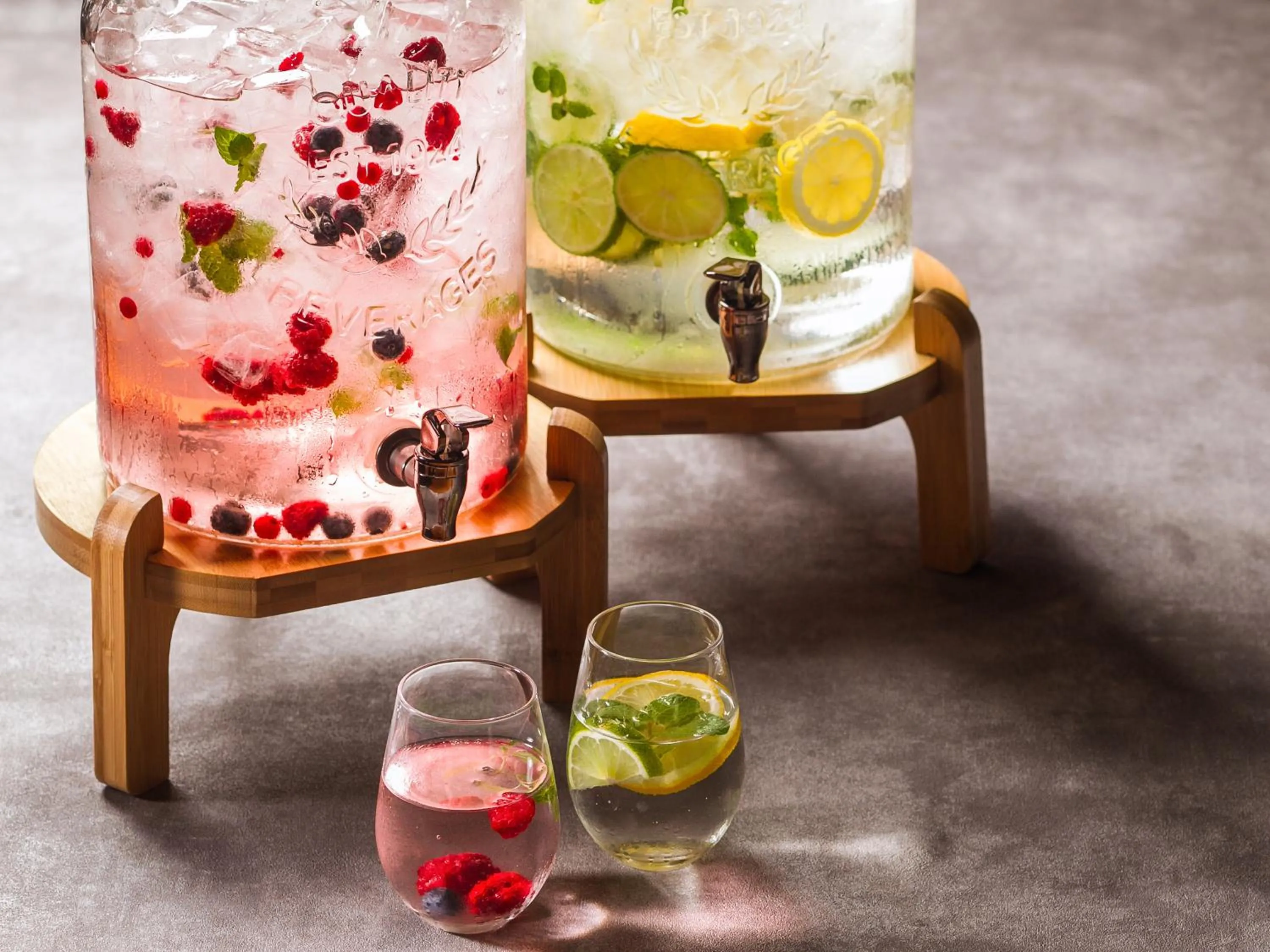 Drinks in Grand Mercure Nara Kashihara