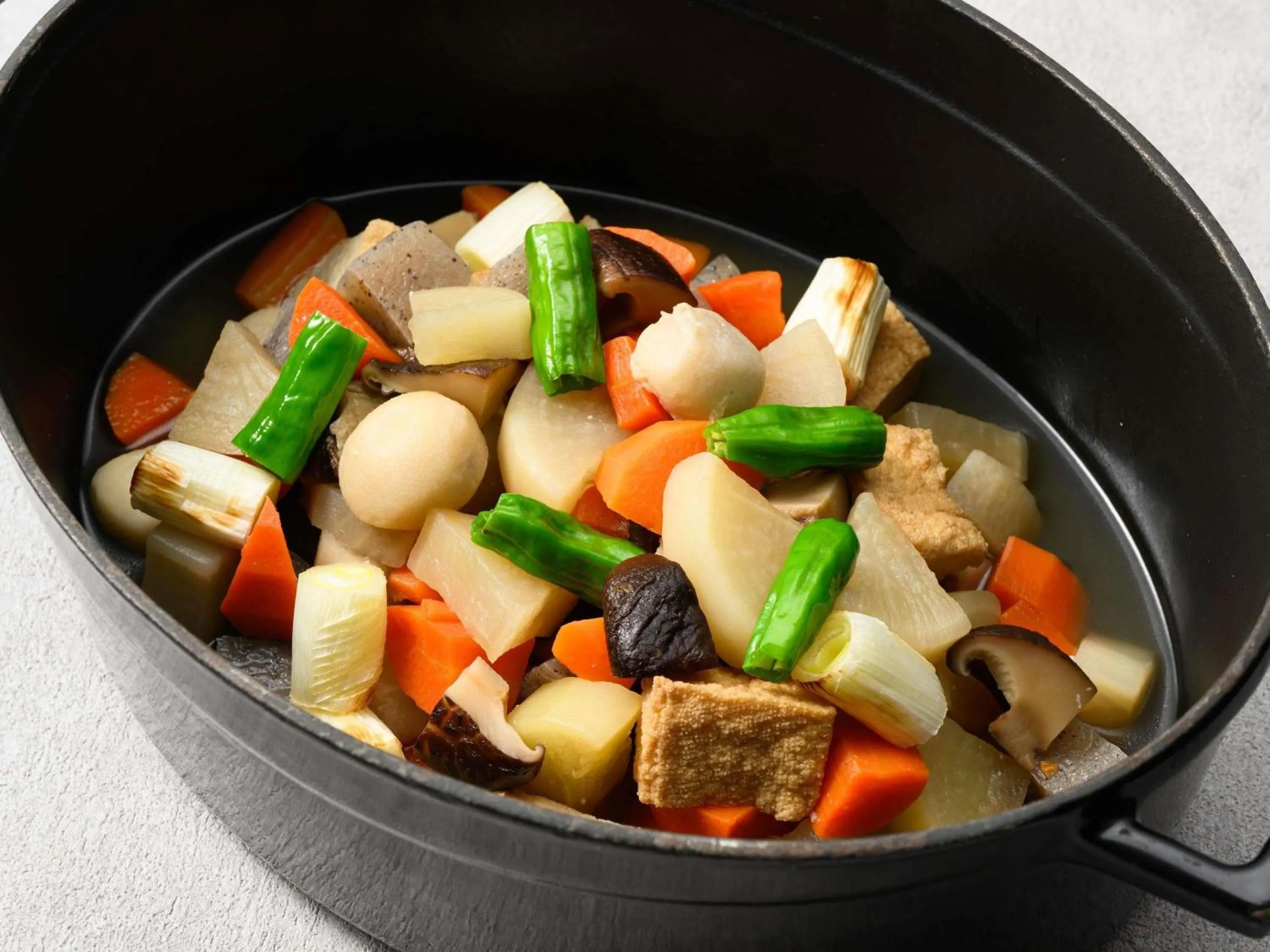 Breakfast in Grand Mercure Nara Kashihara