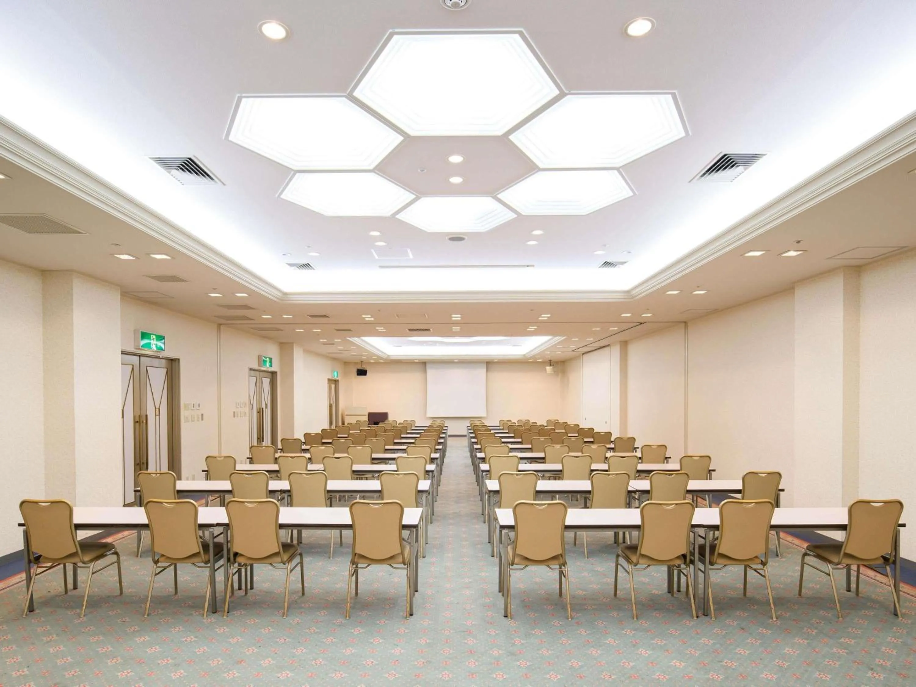 Meeting/conference room in Grand Mercure Nara Kashihara
