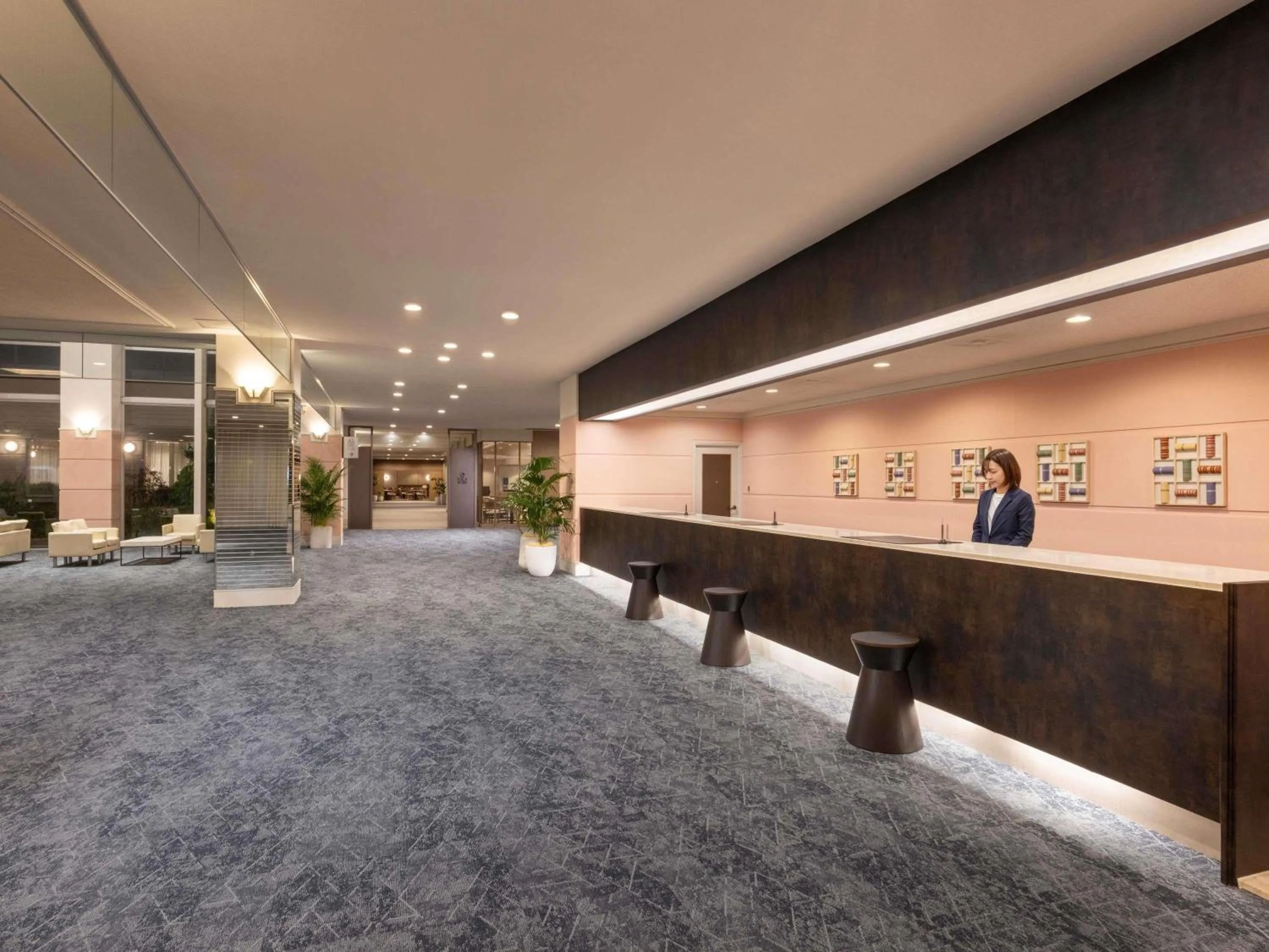 Other in Mercure Fukuoka Munakata Resort & Spa