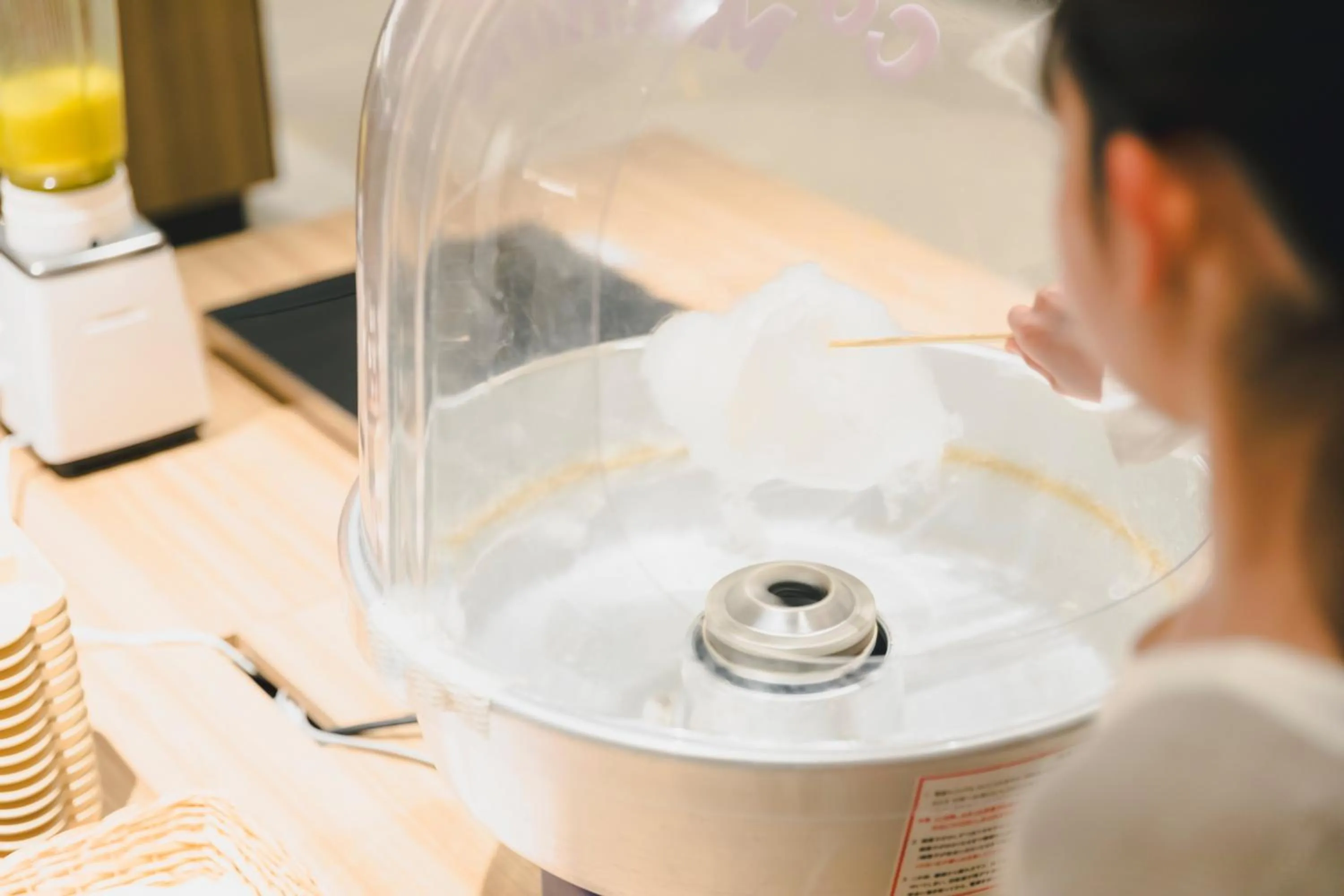 Restaurant/places to eat in Mercure Fukuoka Munakata Resort & Spa