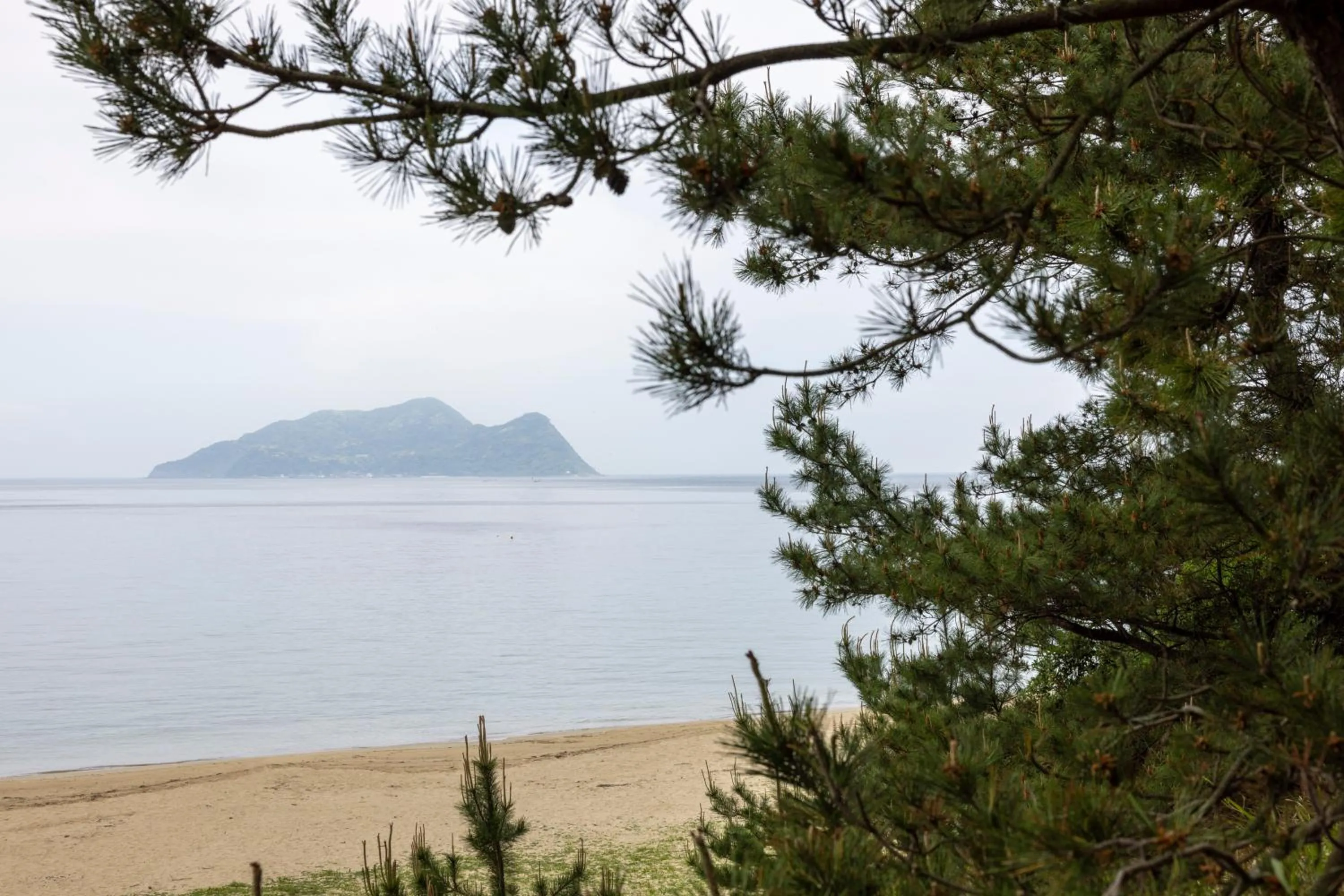 Nearby landmark in Mercure Fukuoka Munakata Resort & Spa