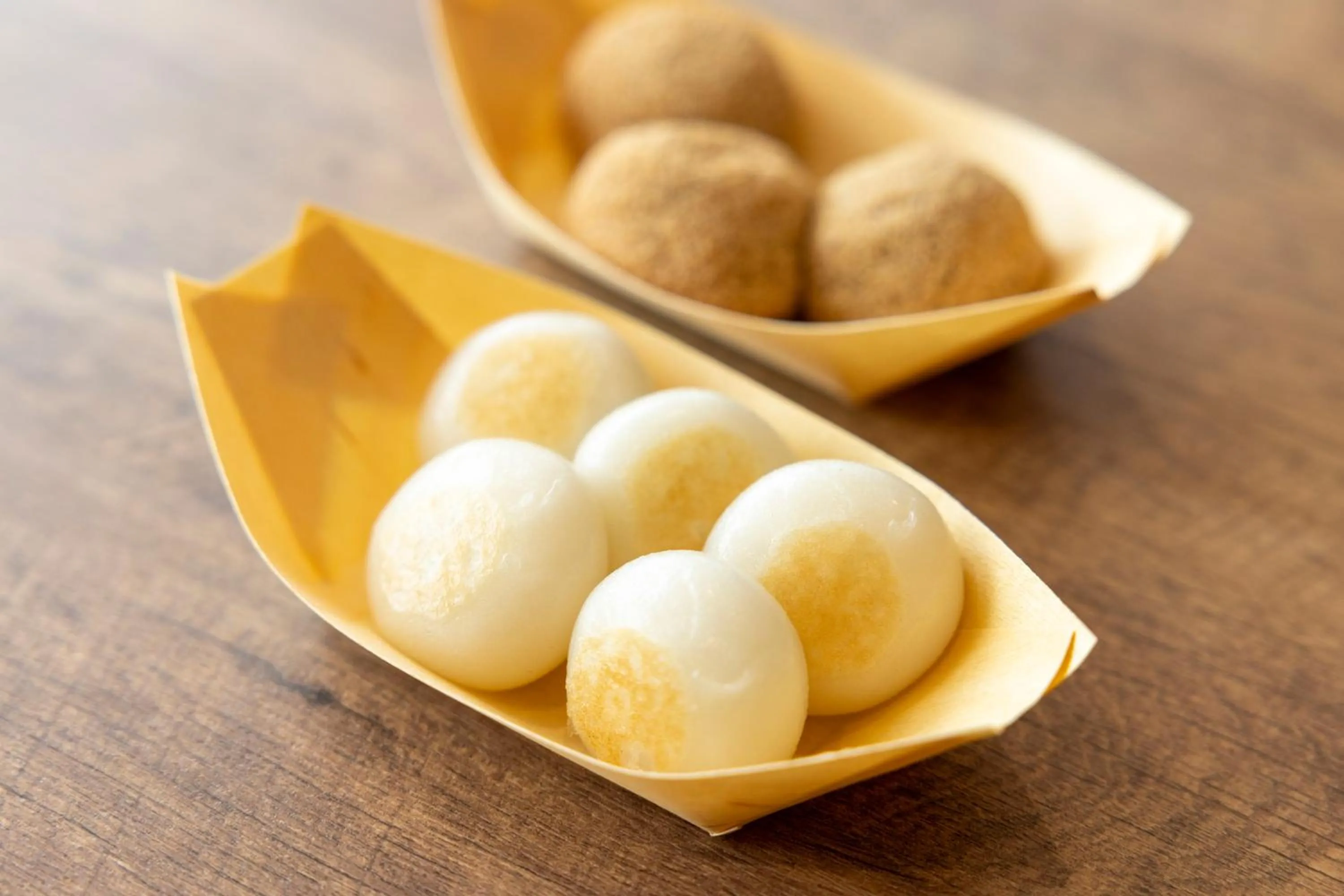 Food in Mercure Fukuoka Munakata Resort & Spa