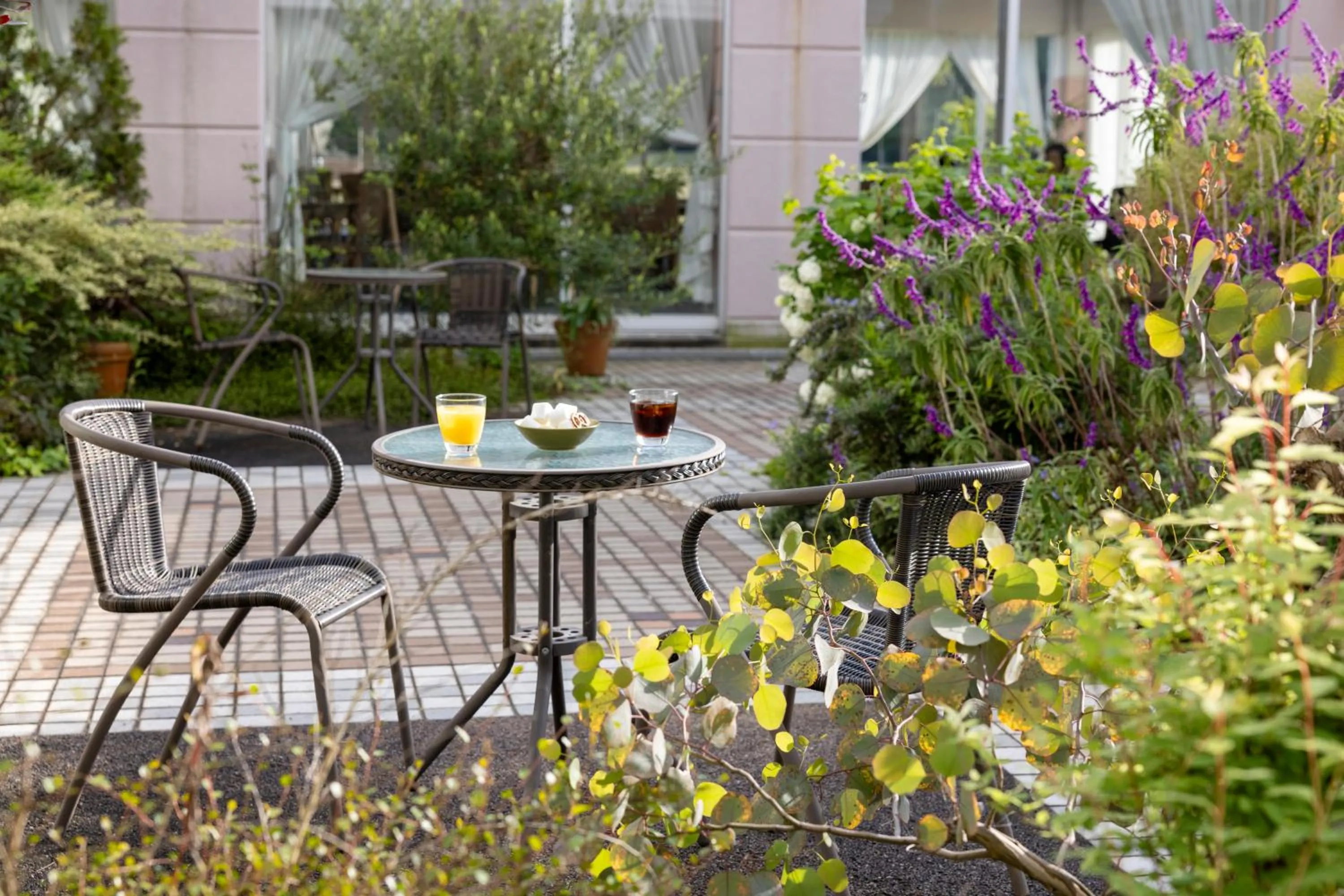 Mercure Fukuoka Munakata Resort & Spa