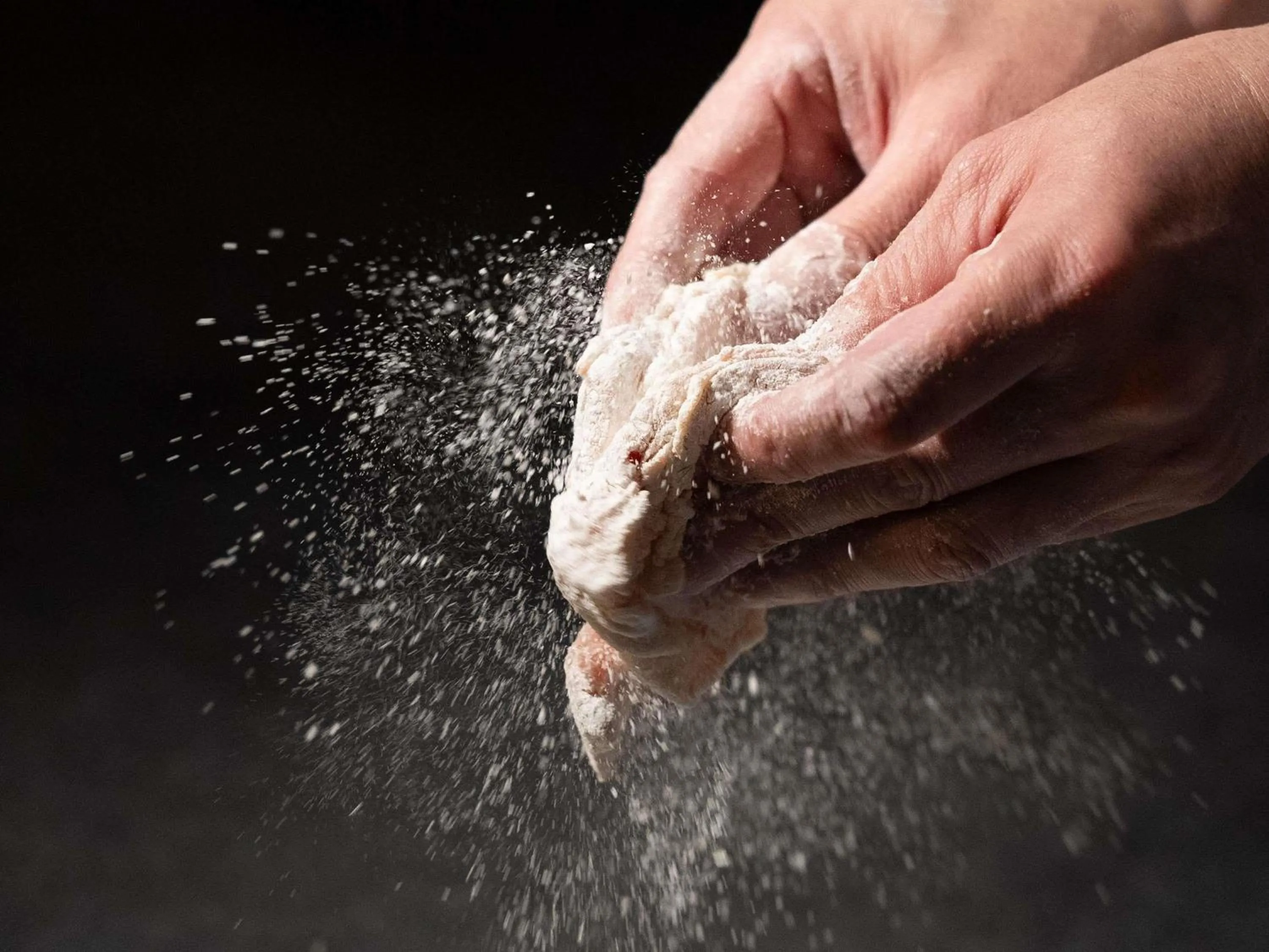 Restaurant/places to eat in Mercure Fukuoka Munakata Resort & Spa