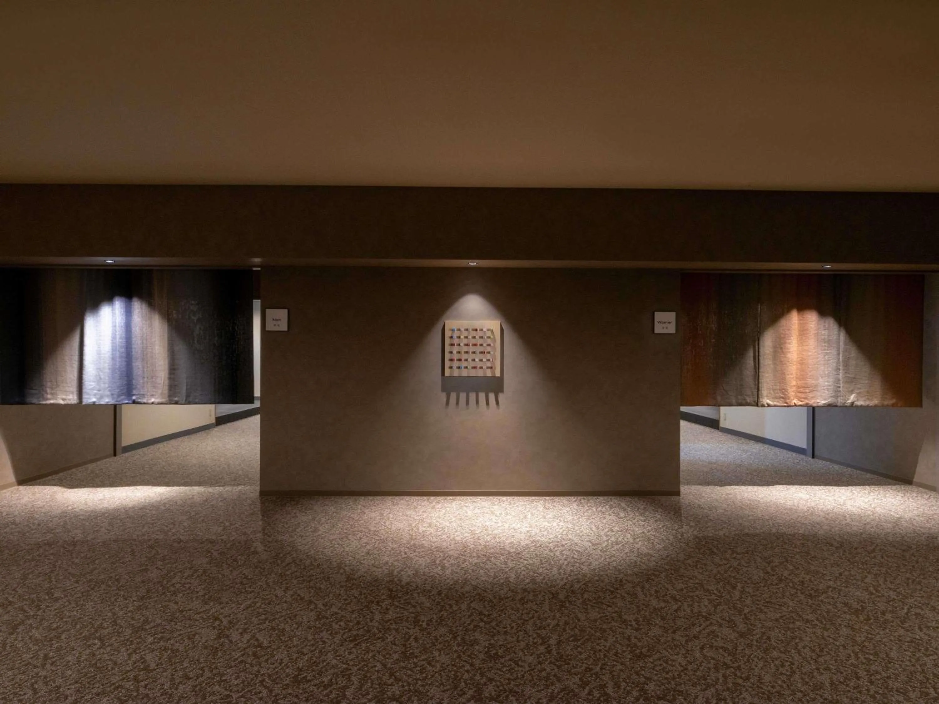 Spa and wellness centre/facilities in Mercure Fukuoka Munakata Resort & Spa