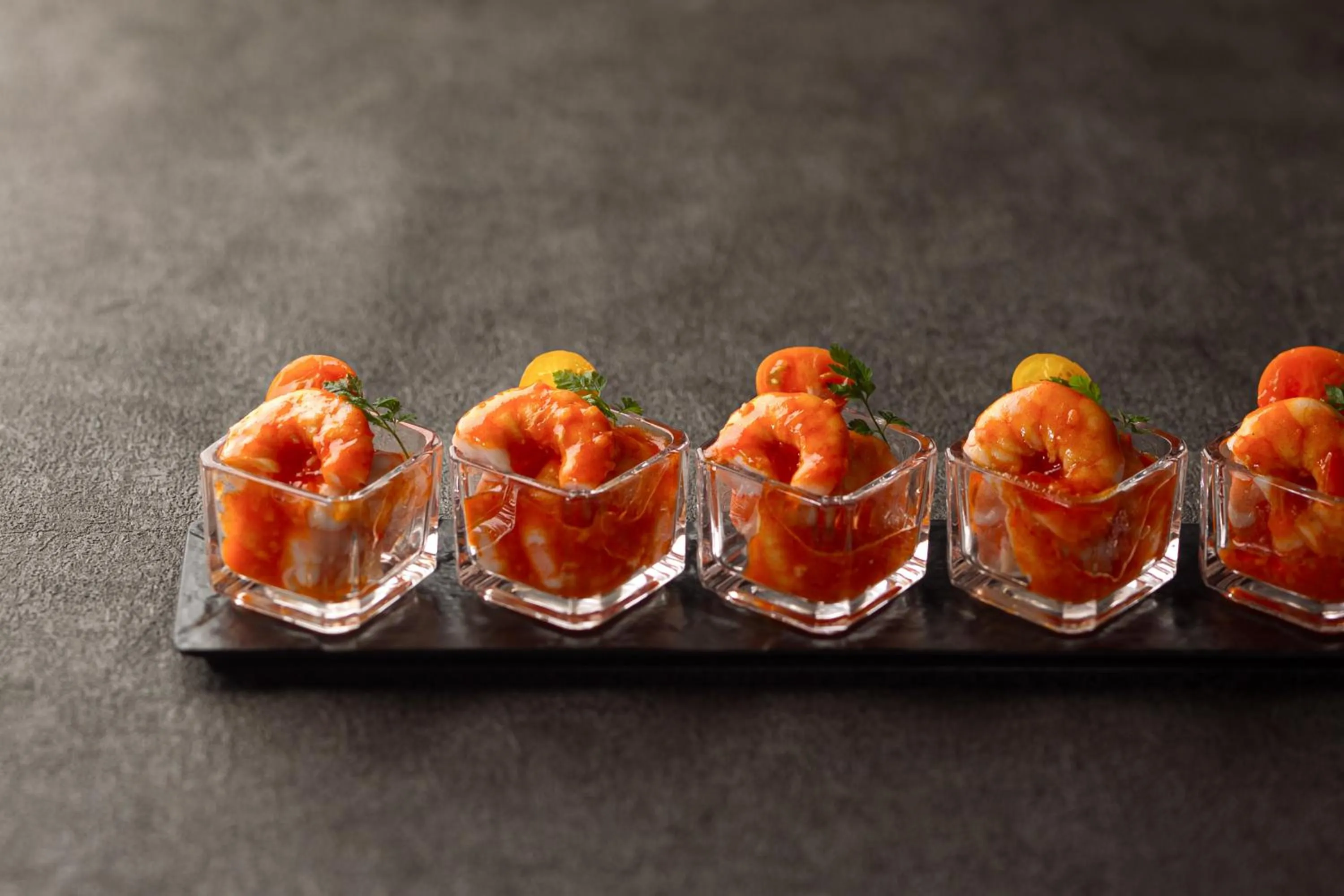 Food and drinks in Mercure Fukuoka Munakata Resort & Spa